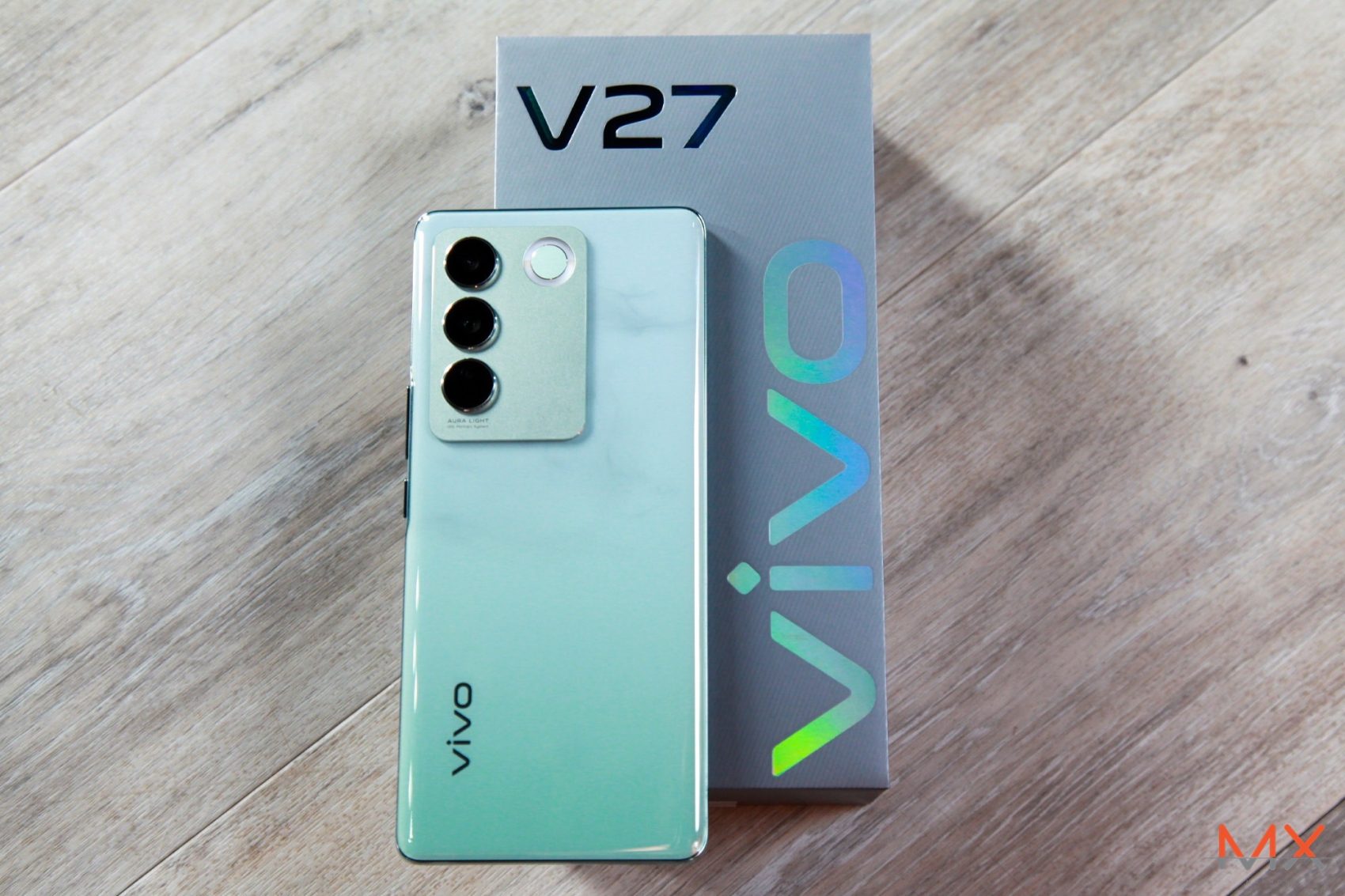 vivo V27 5G รีวิว