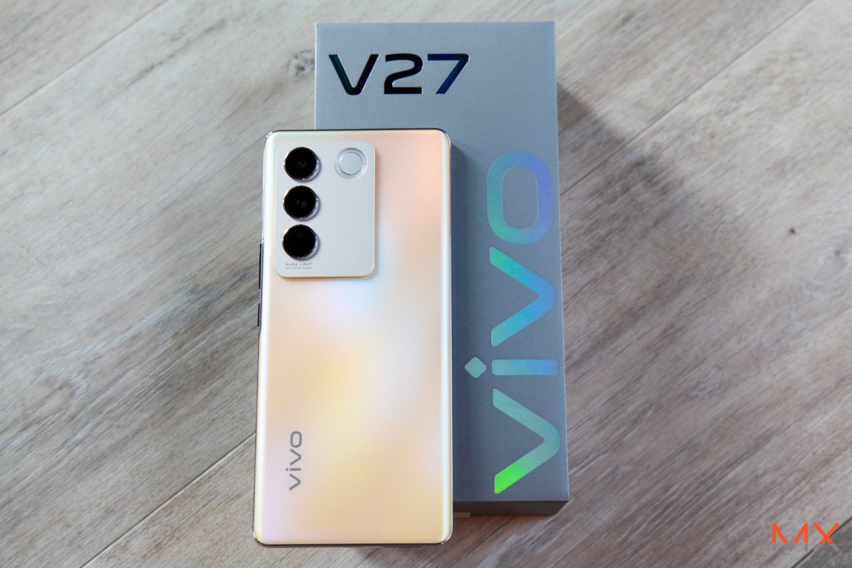 vivo V27 5G รีวิว
