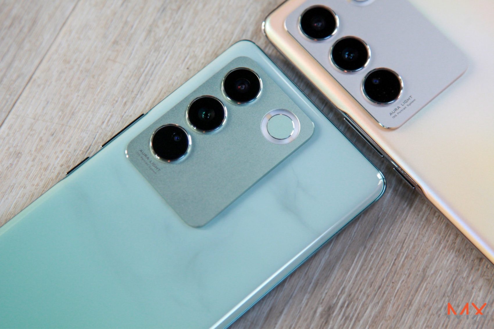 vivo V27 5G รีวิว