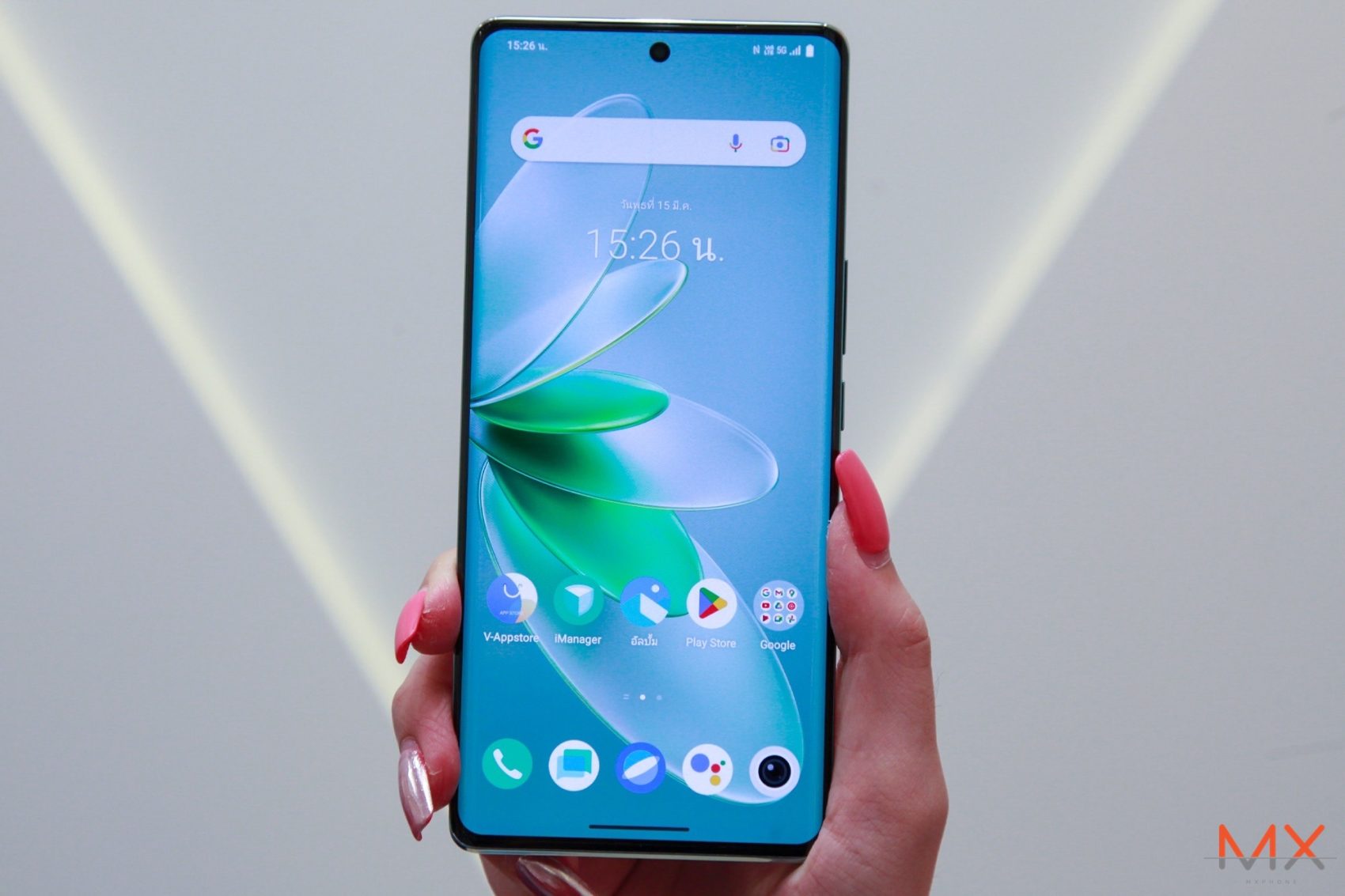 vivo V27 5G รีวิว