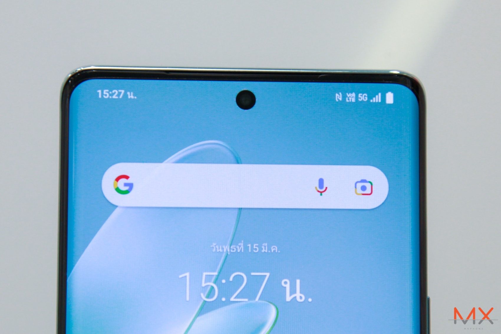vivo V27 5G รีวิว