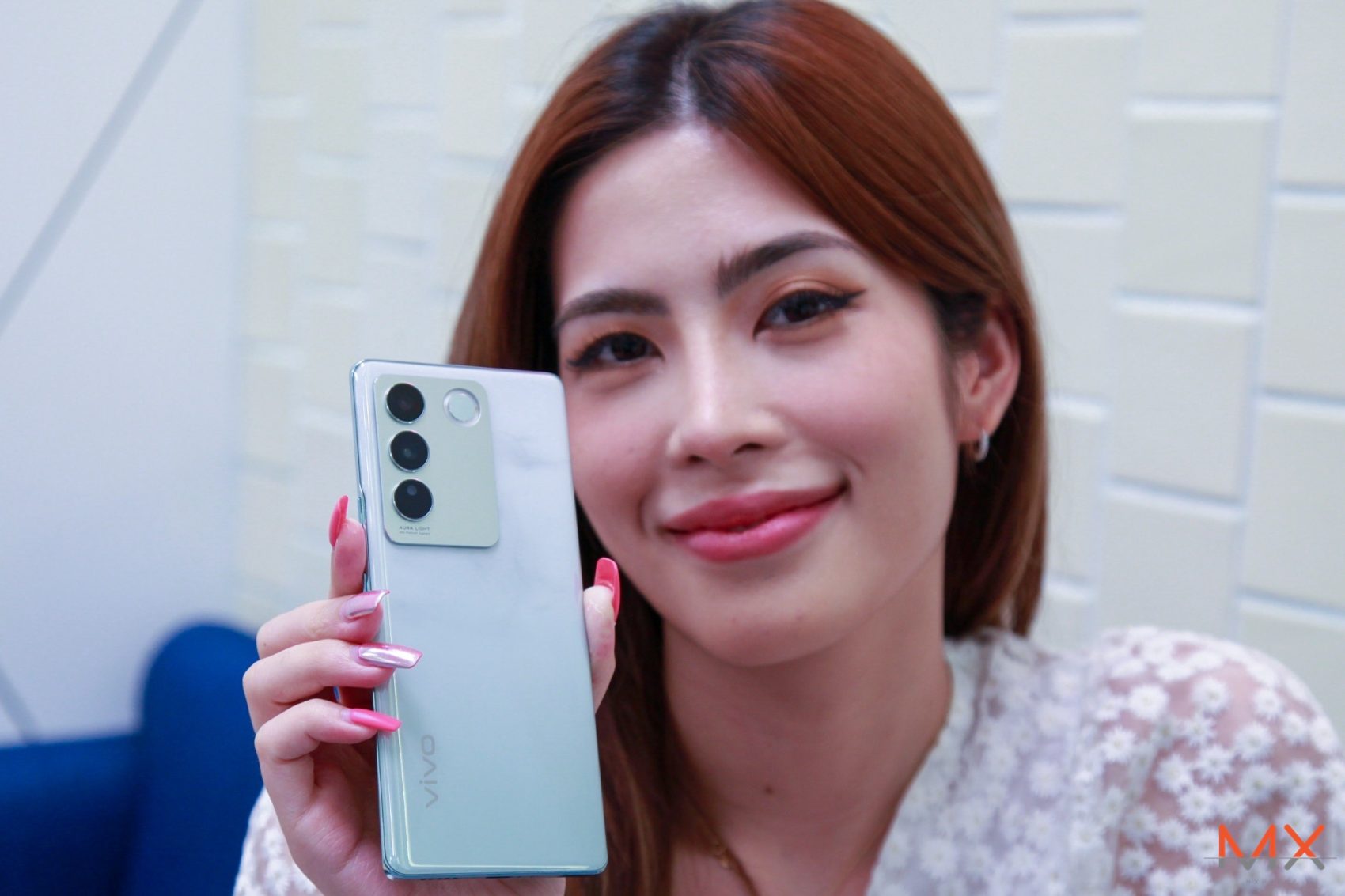 vivo V27 5G รีวิว