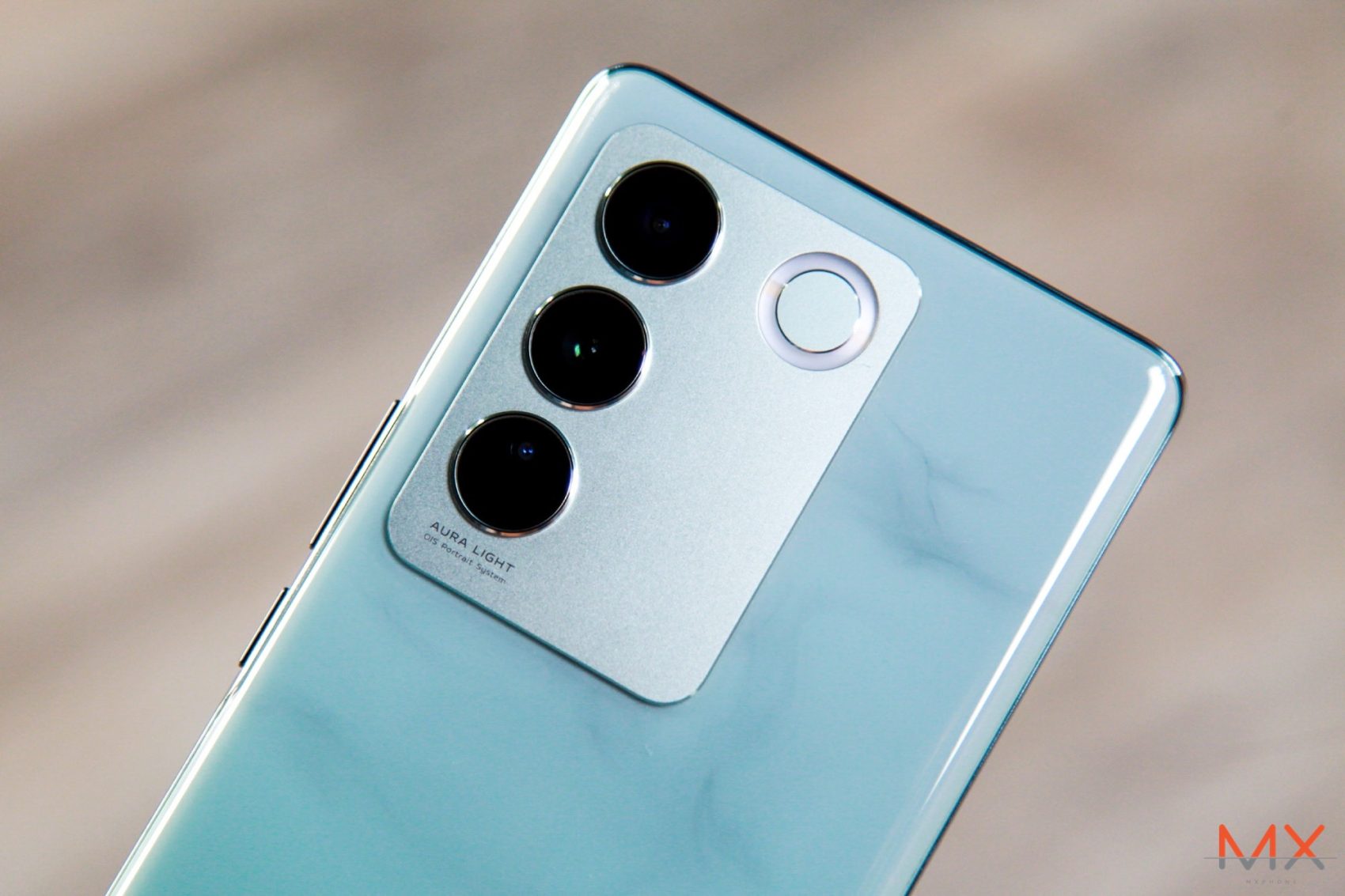 vivo V27 5G รีวิว