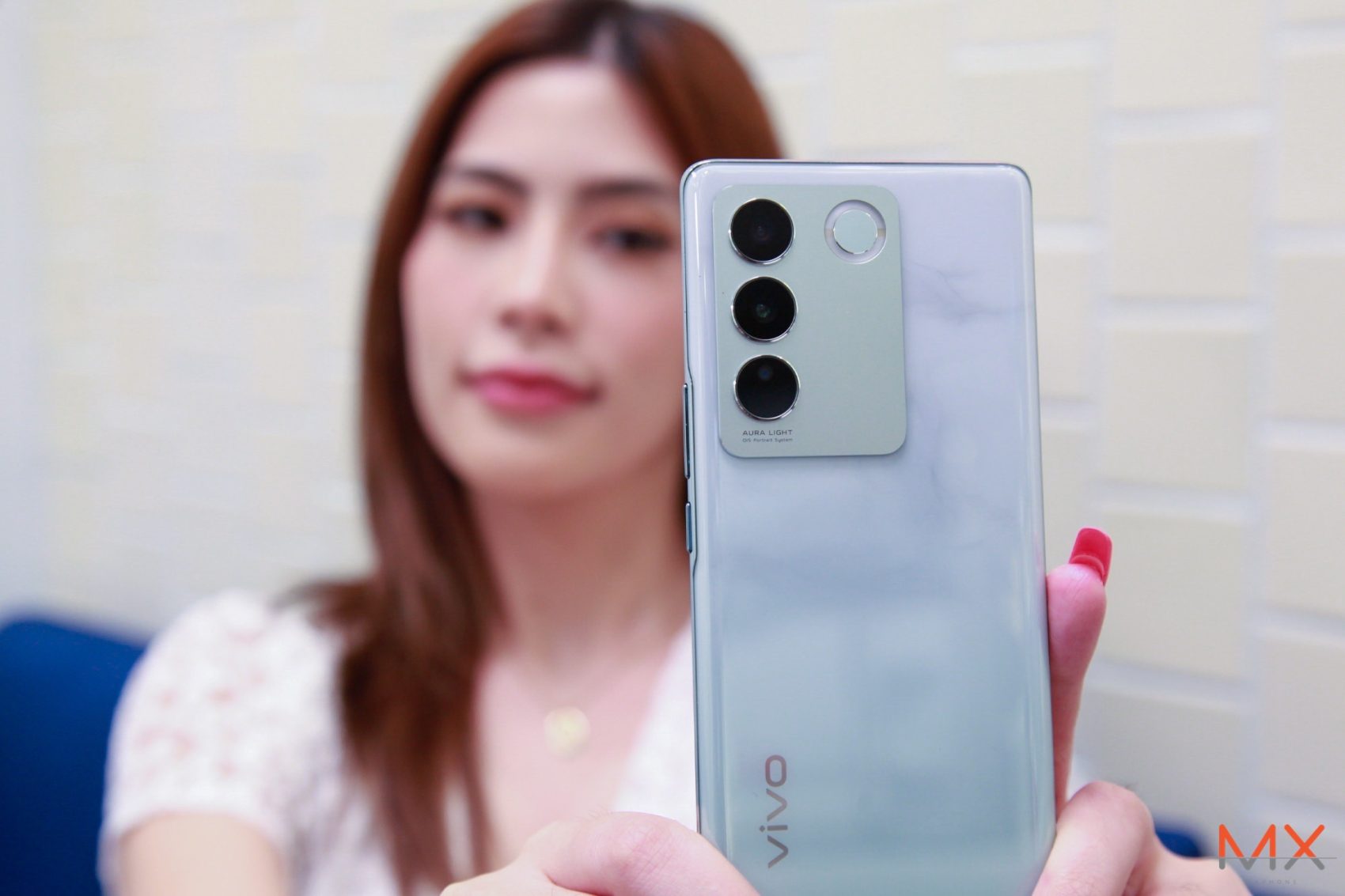 vivo V27 5G รีวิว