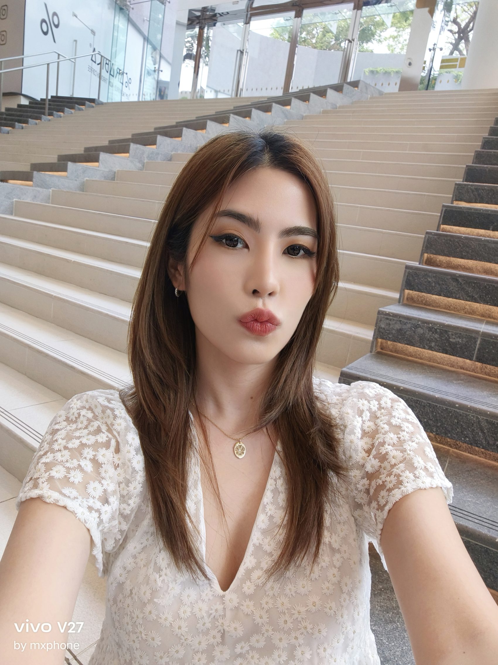 vivo V27 5G รีวิว