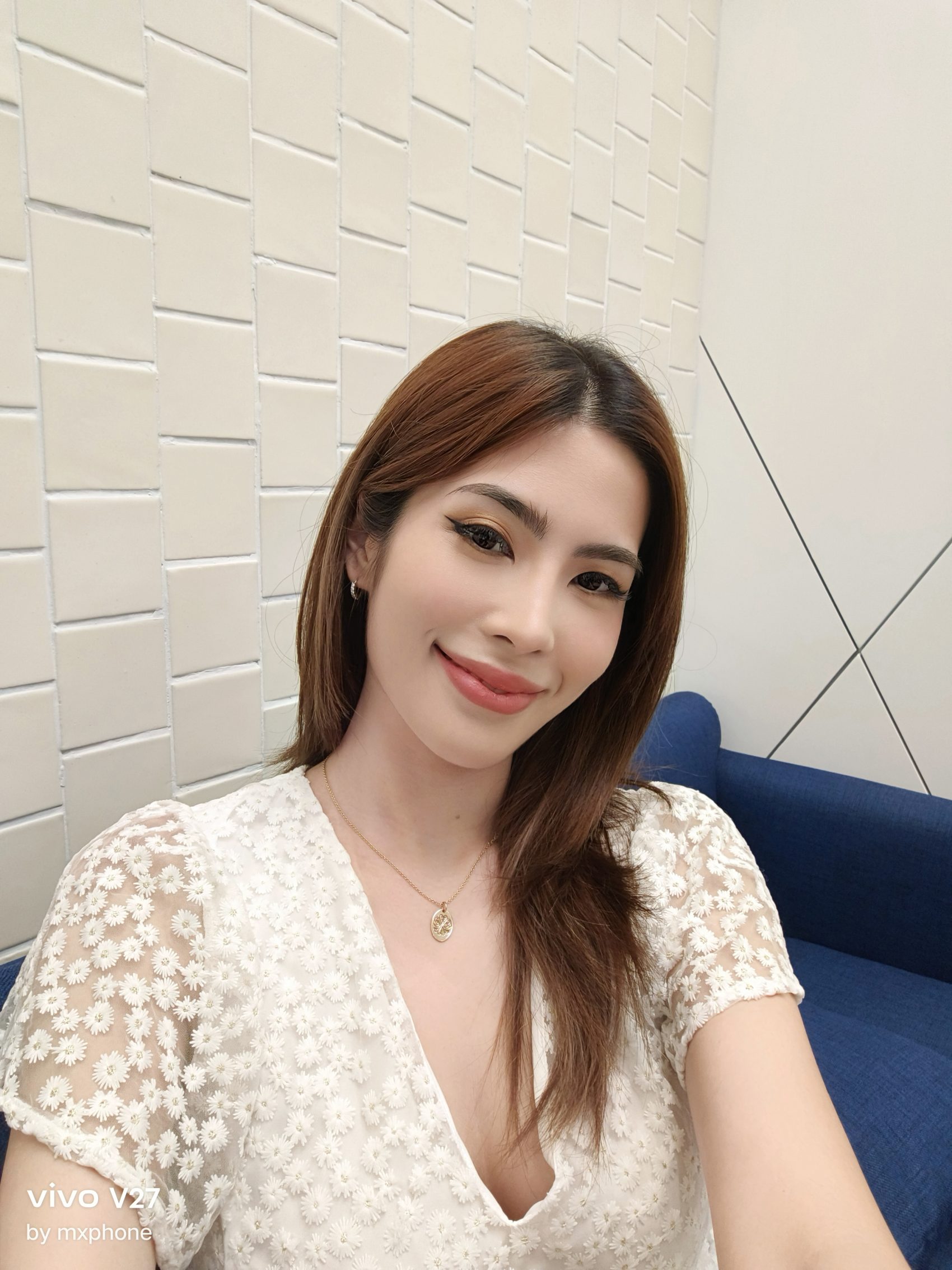 vivo V27 5G รีวิว