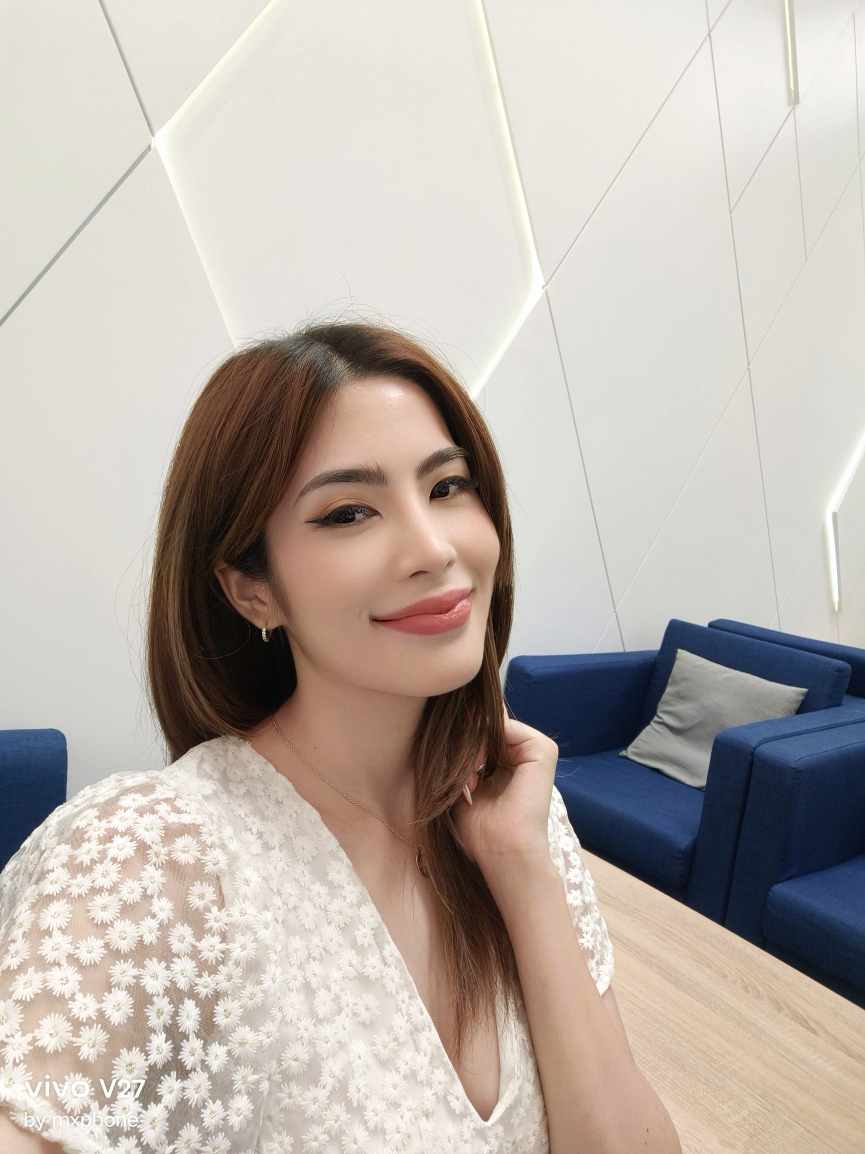 vivo V27 5G รีวิว