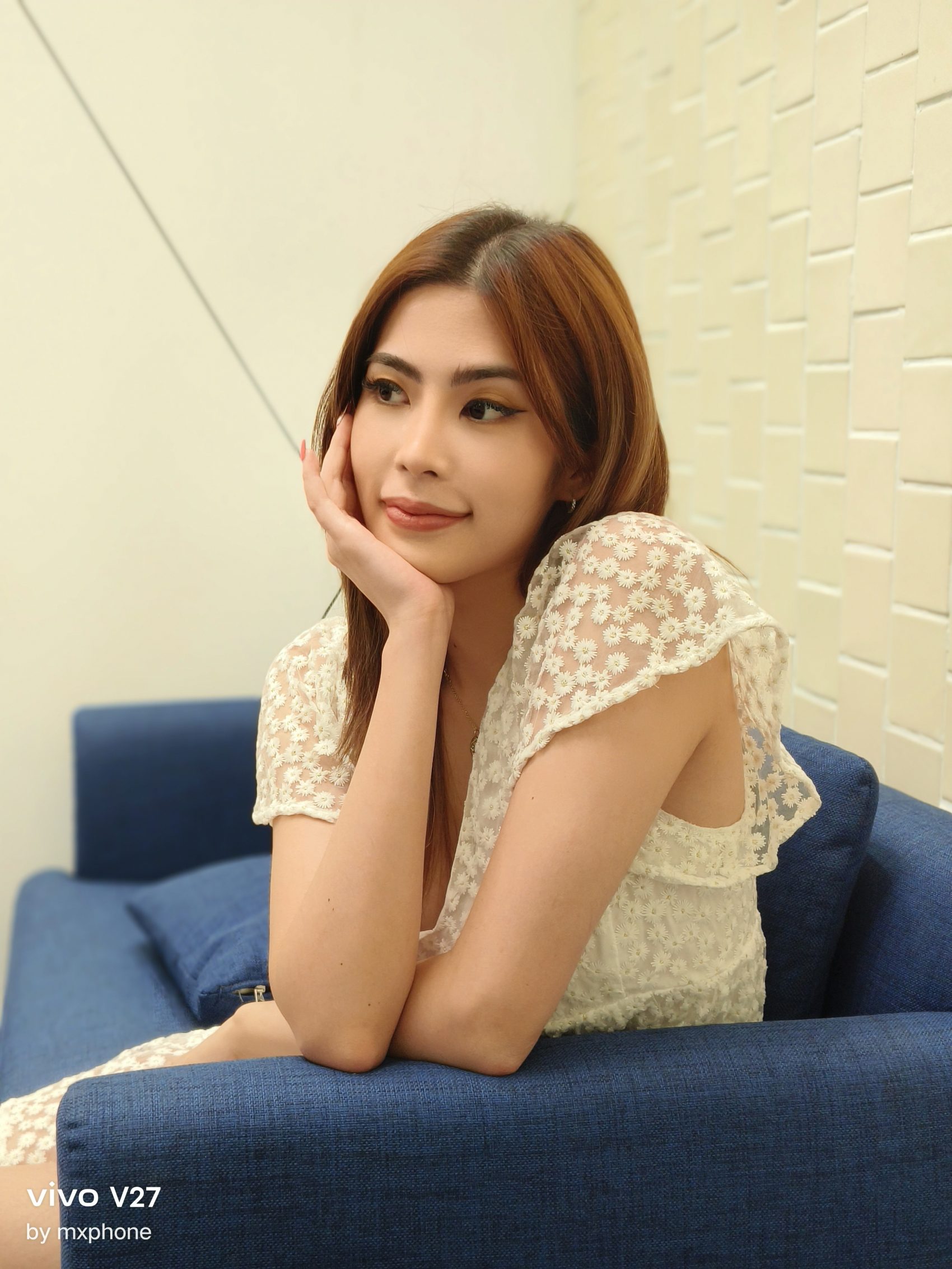vivo V27 5G รีวิว