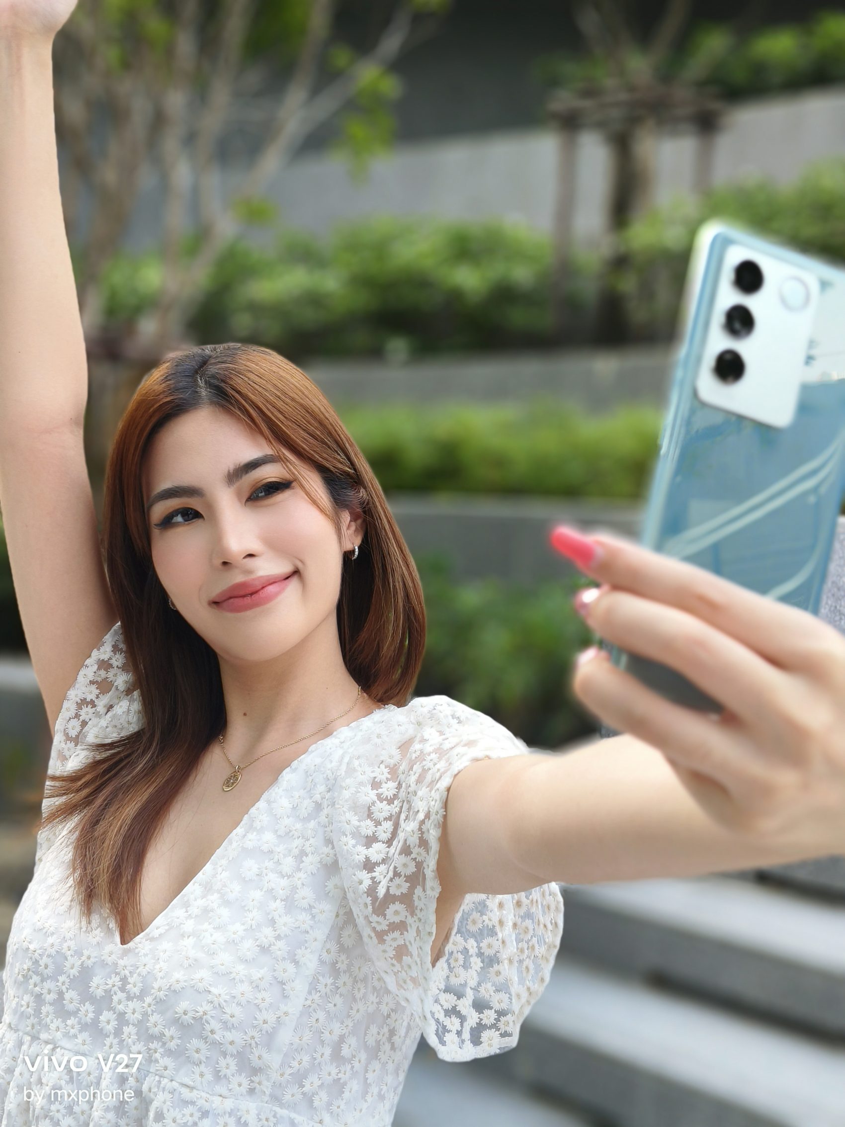 vivo V27 5G รีวิว