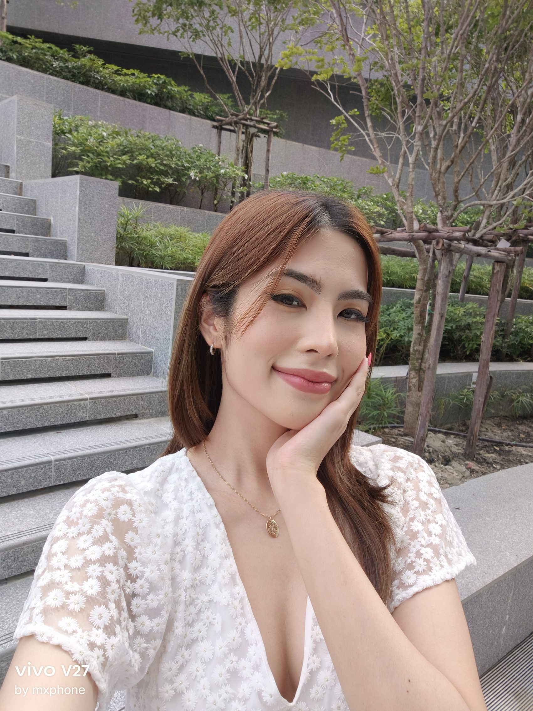 vivo V27 5G รีวิว