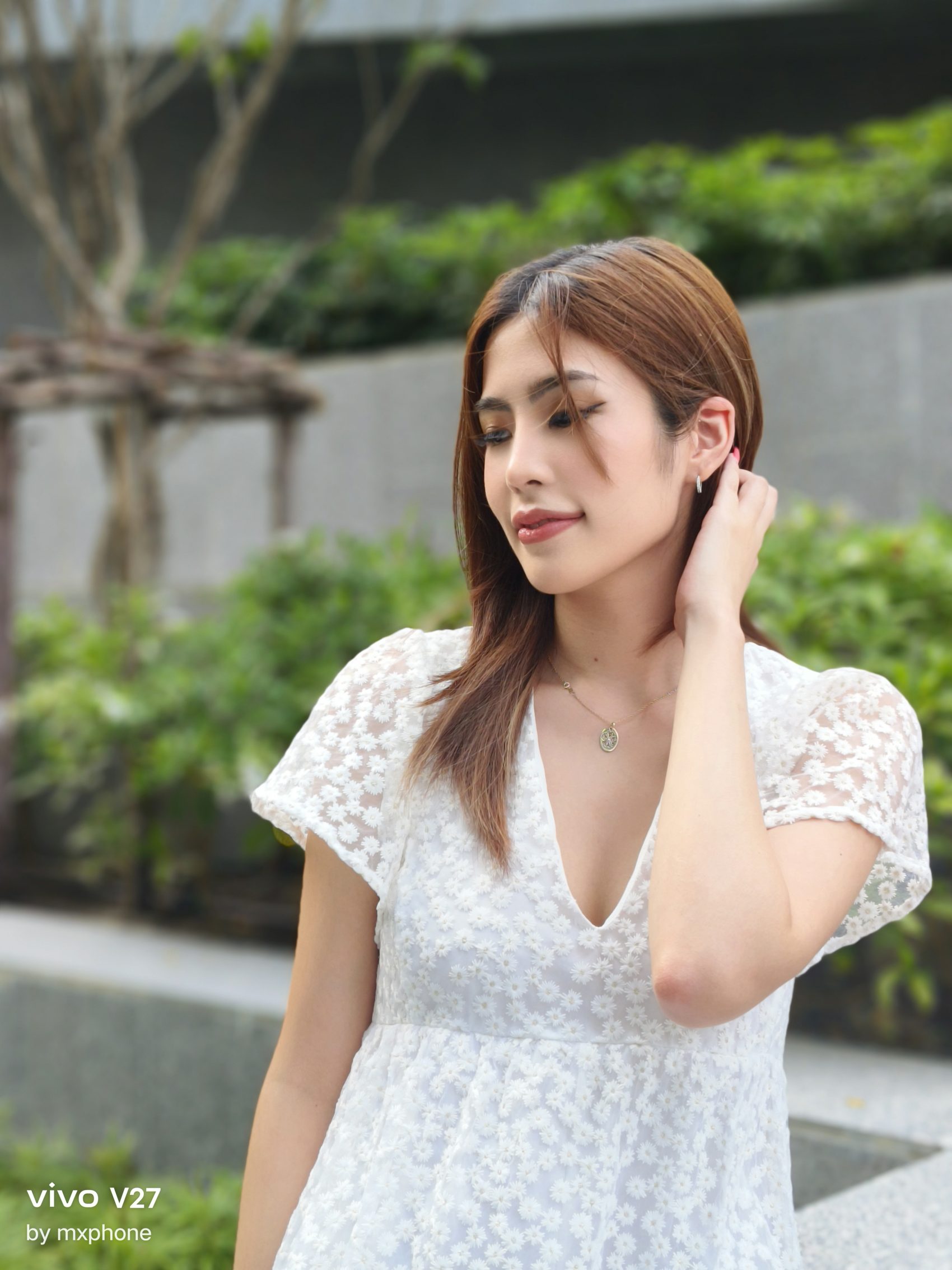 vivo V27 5G รีวิว