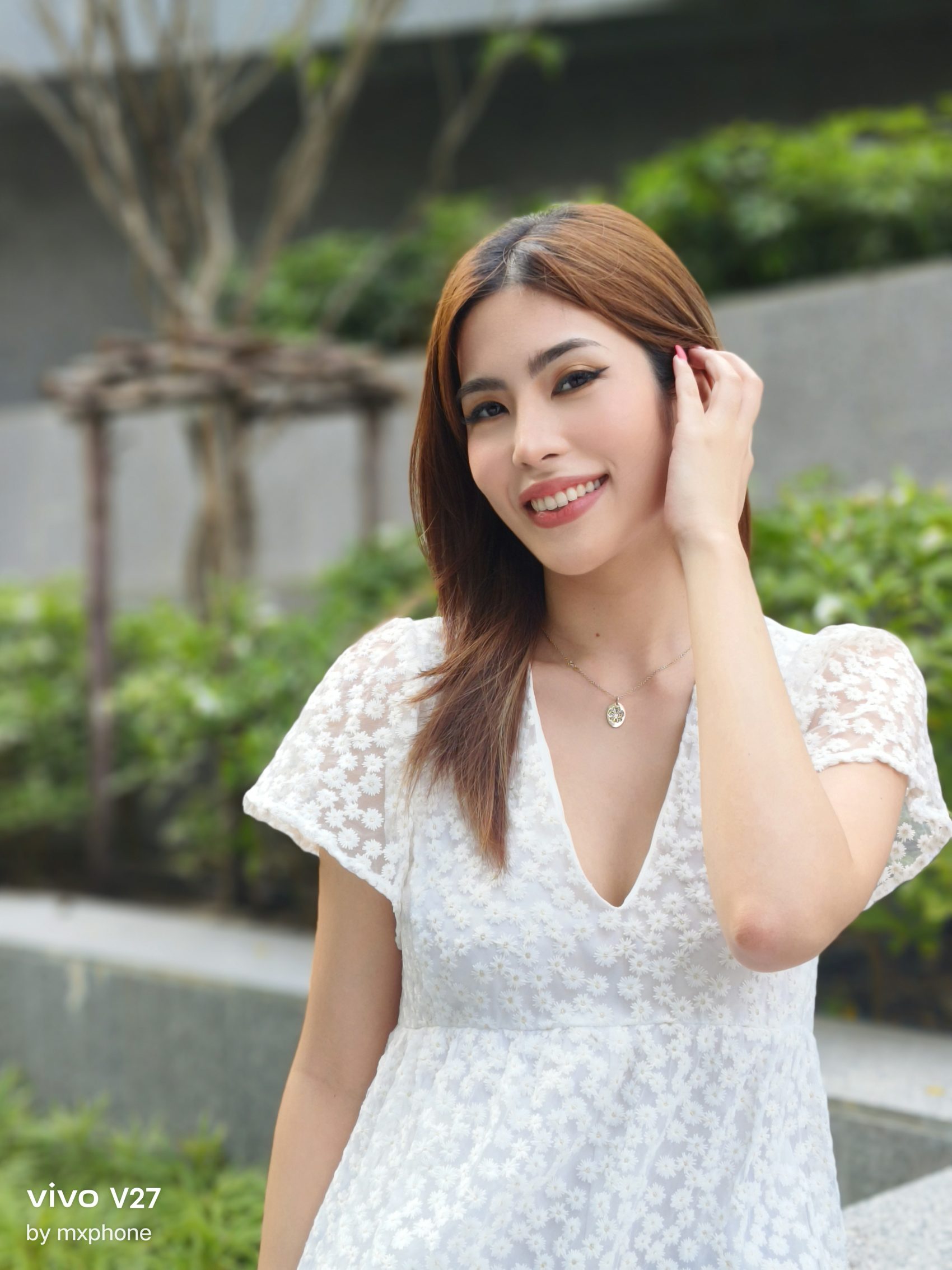 vivo V27 5G รีวิว