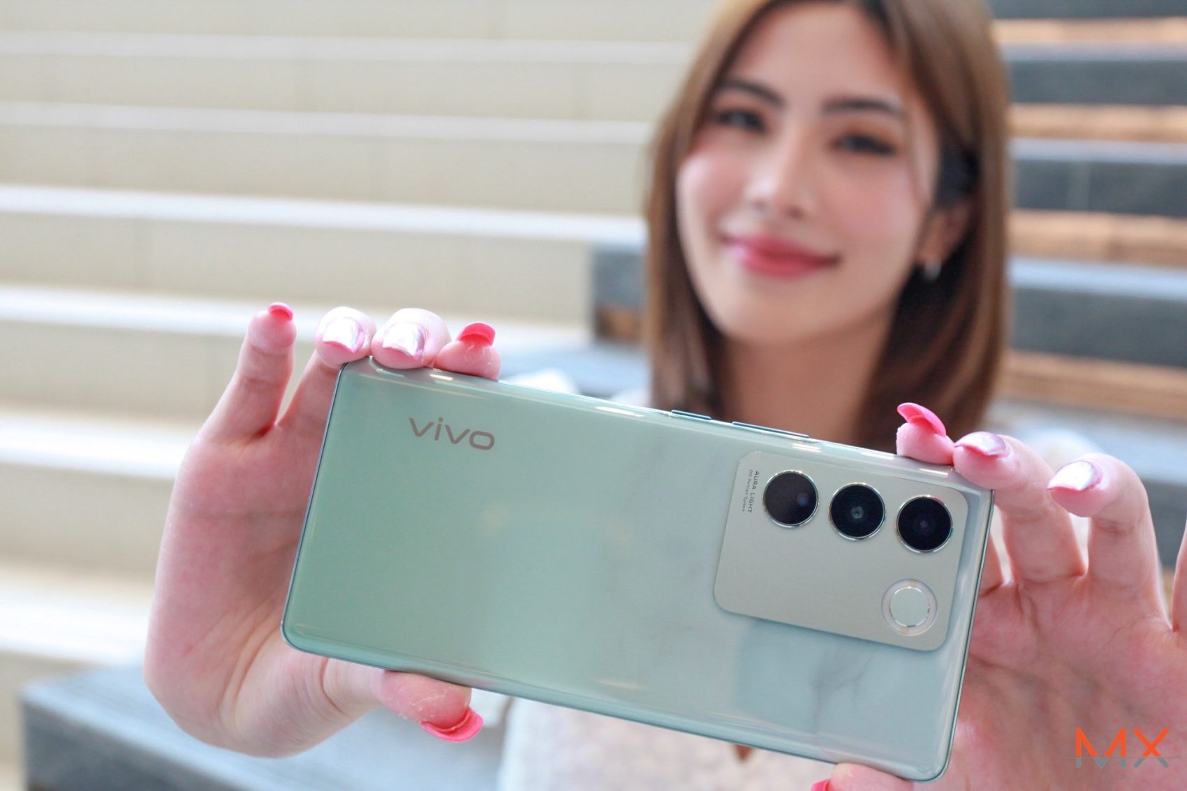 vivo V27 5G รีวิว