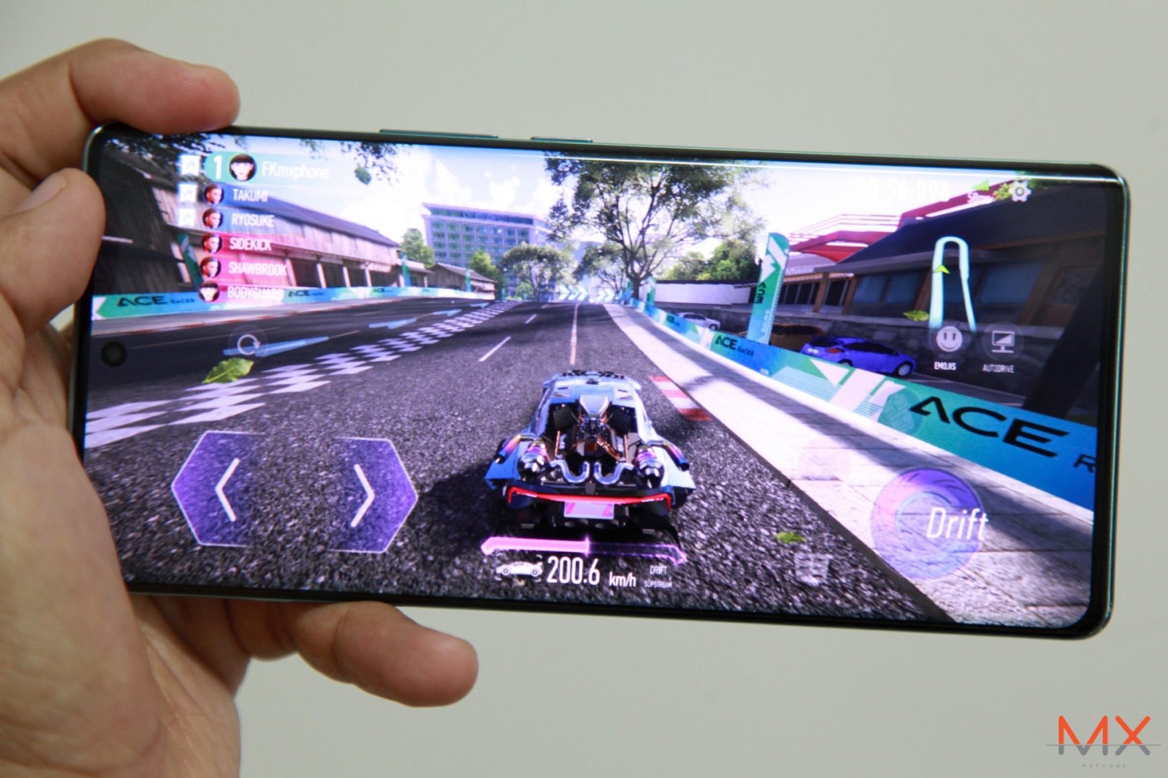 vivo V27 5G รีวิว
