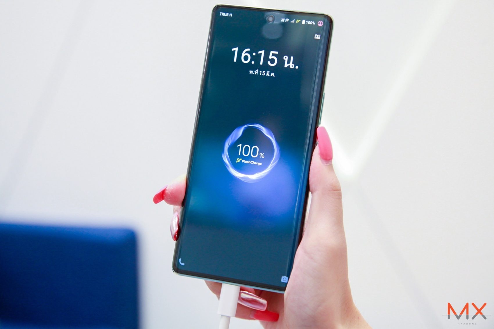 vivo V27 5G รีวิว