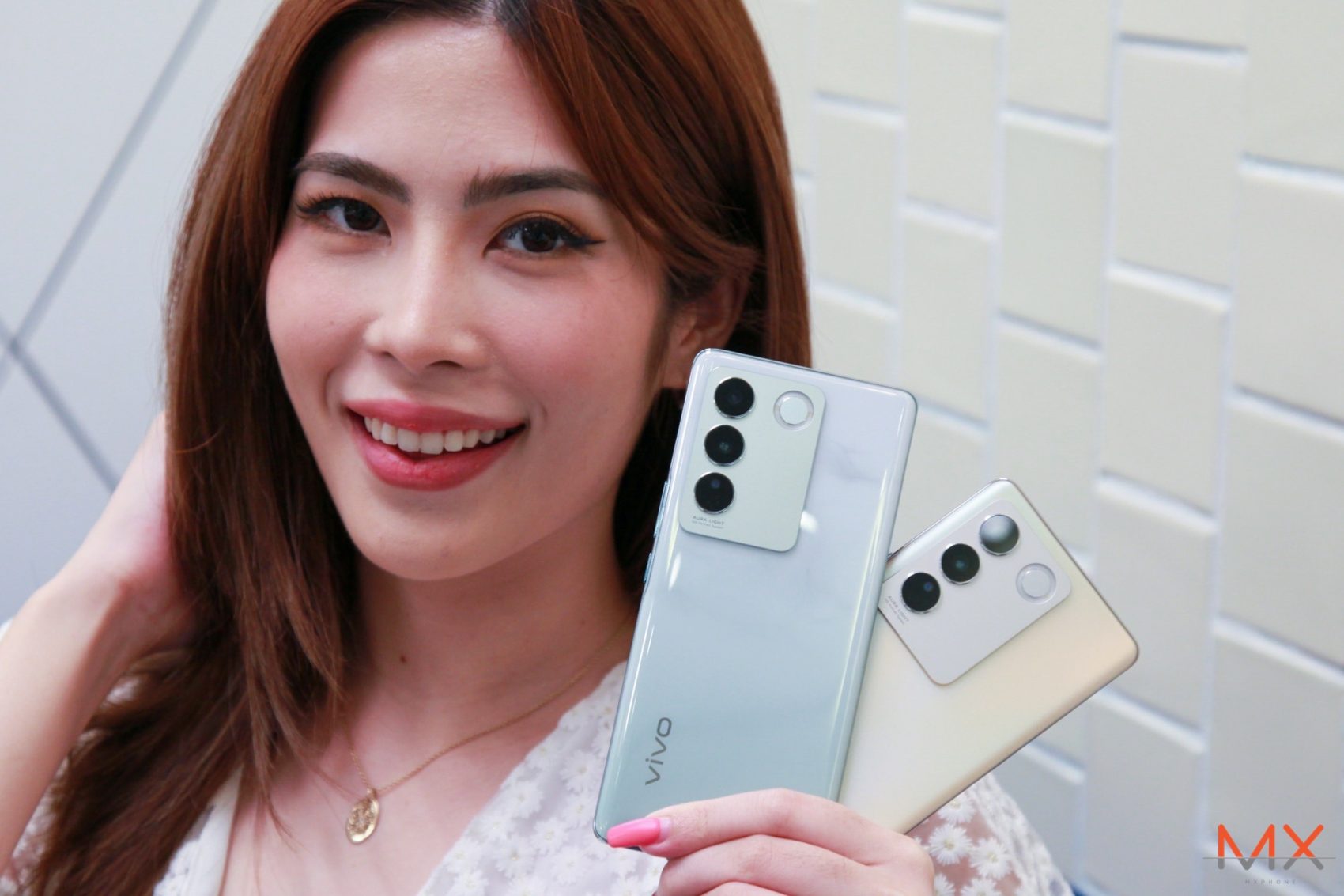 vivo V27 5G รีวิว