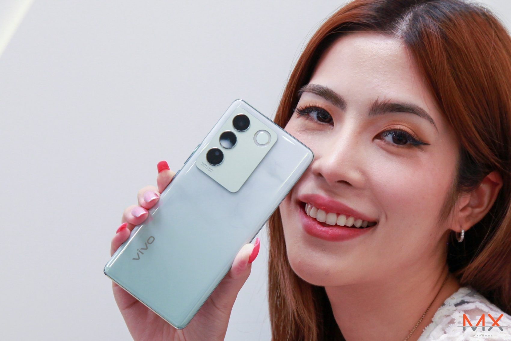 vivo V27 5G รีวิว