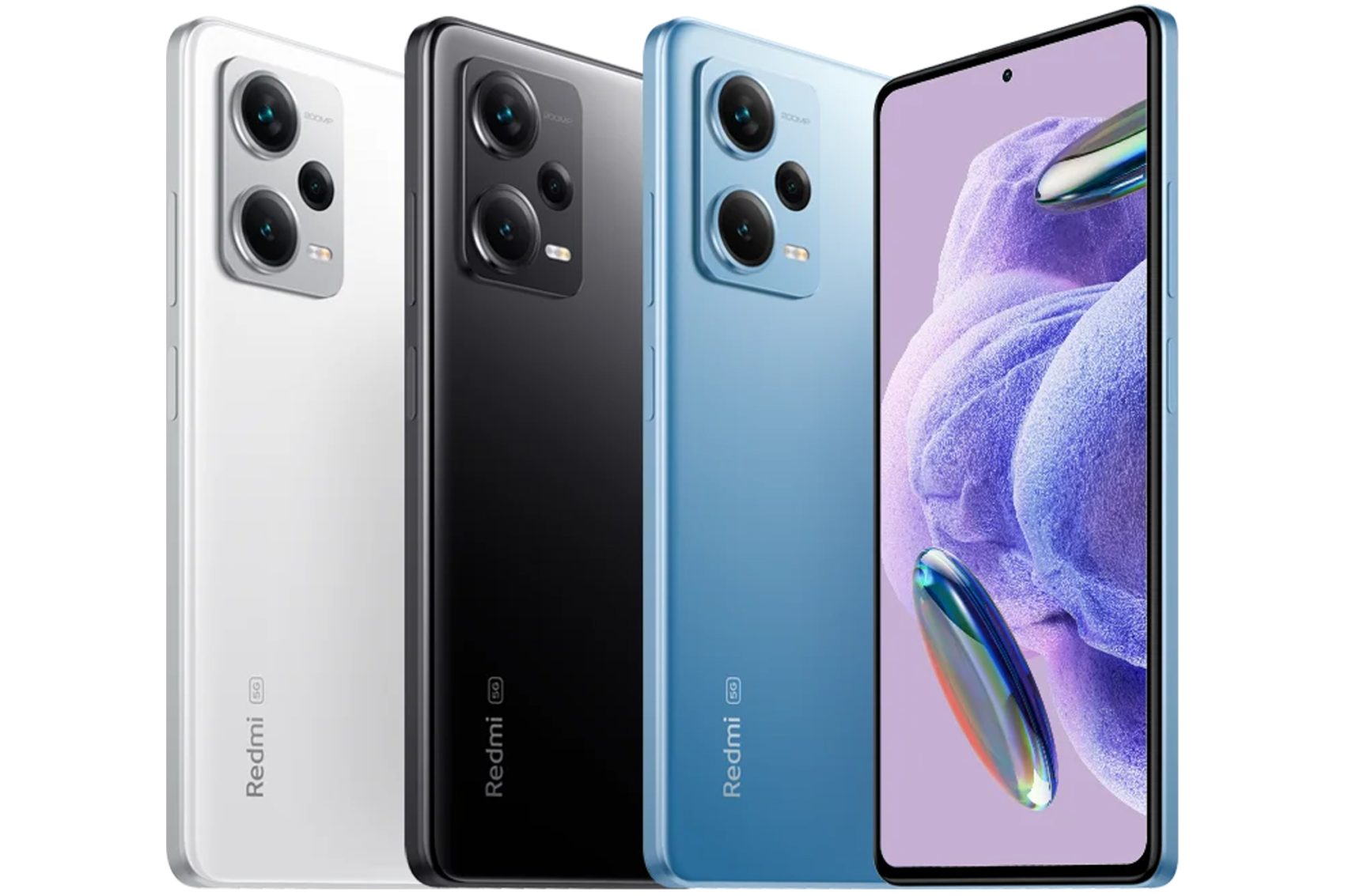 Redmi Note 12 Pro 5G รีวิว