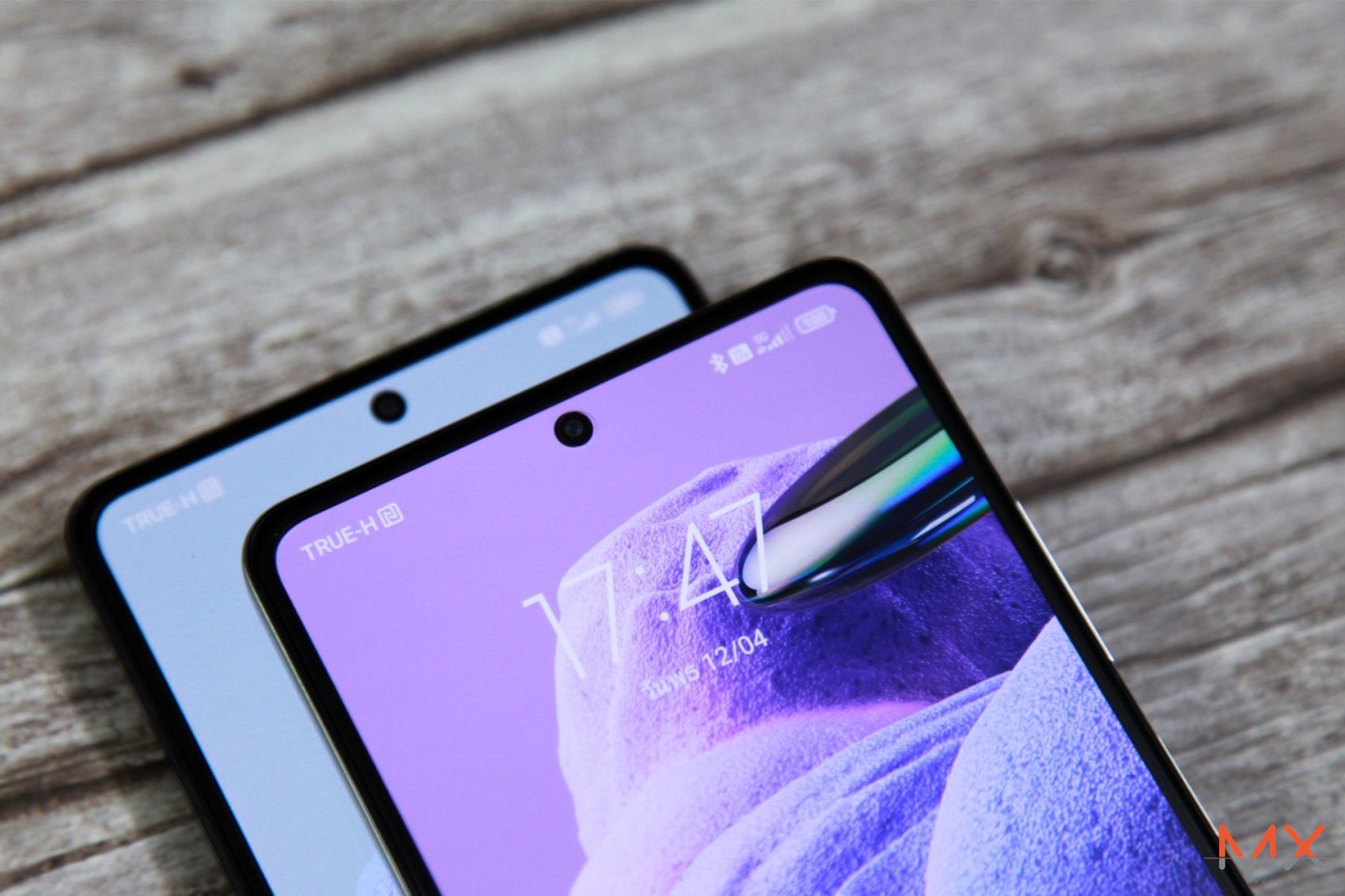 Redmi Note 12 Pro 5G รีวิว