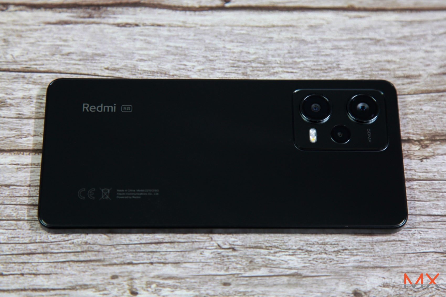Redmi Note 12 Pro 5G รีวิว
