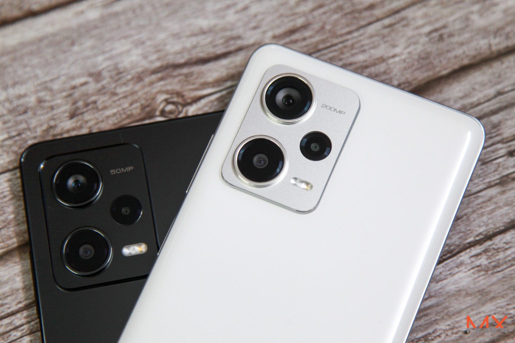 Redmi Note 12 Pro 5G รีวิว