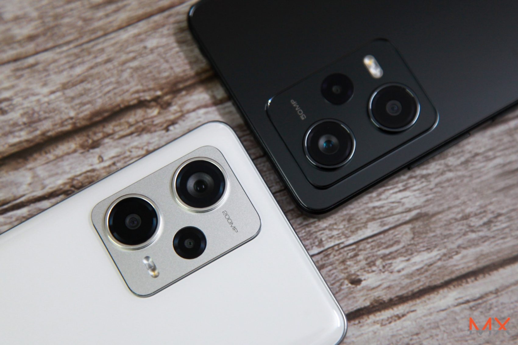 Redmi Note 12 Pro 5G รีวิว