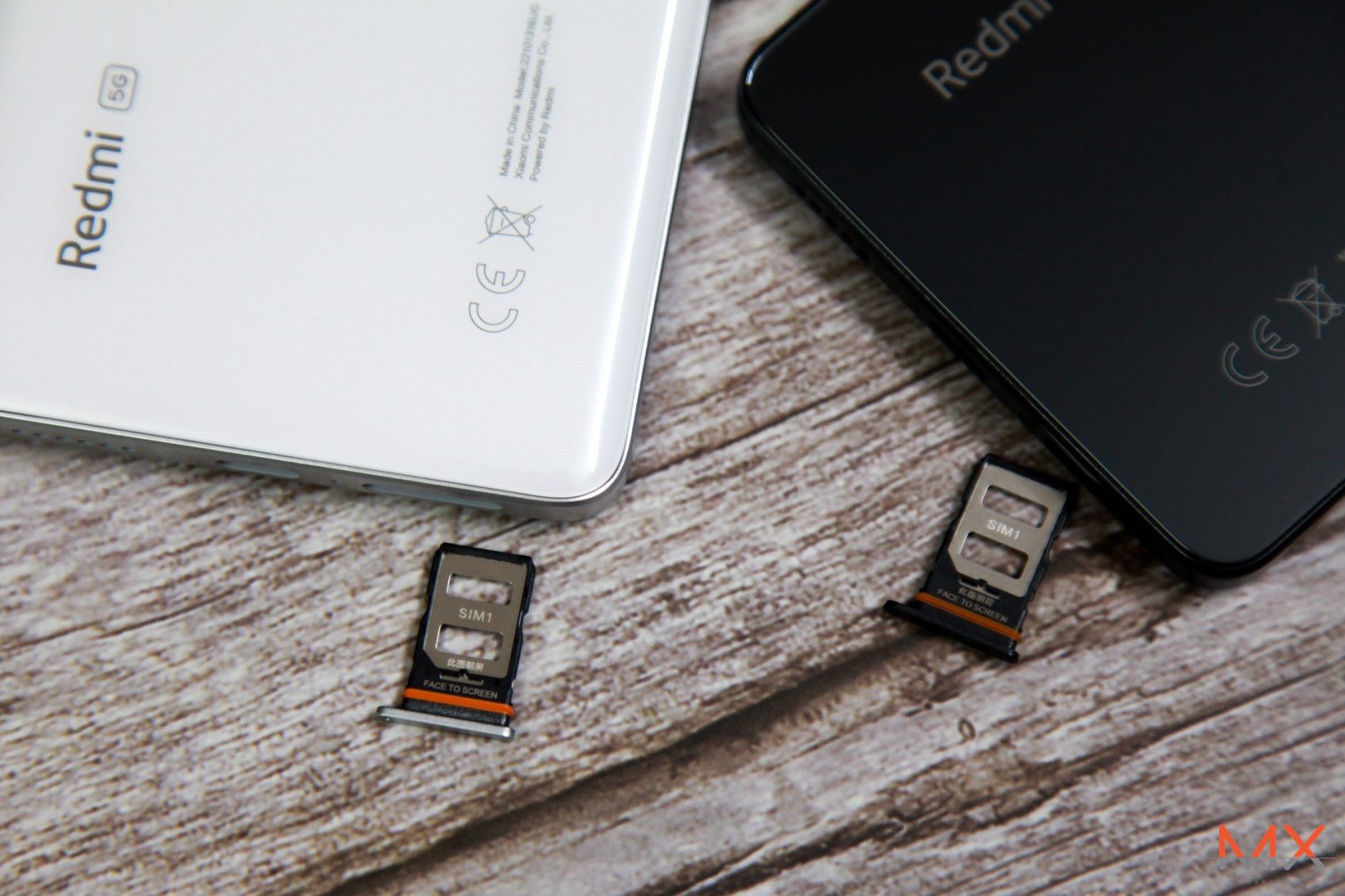 Redmi Note 12 Pro 5G รีวิว