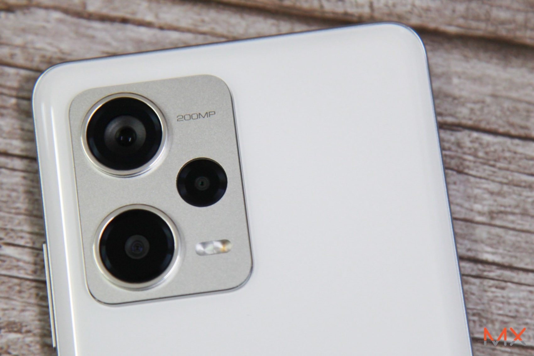 Redmi Note 12 Pro 5G รีวิว