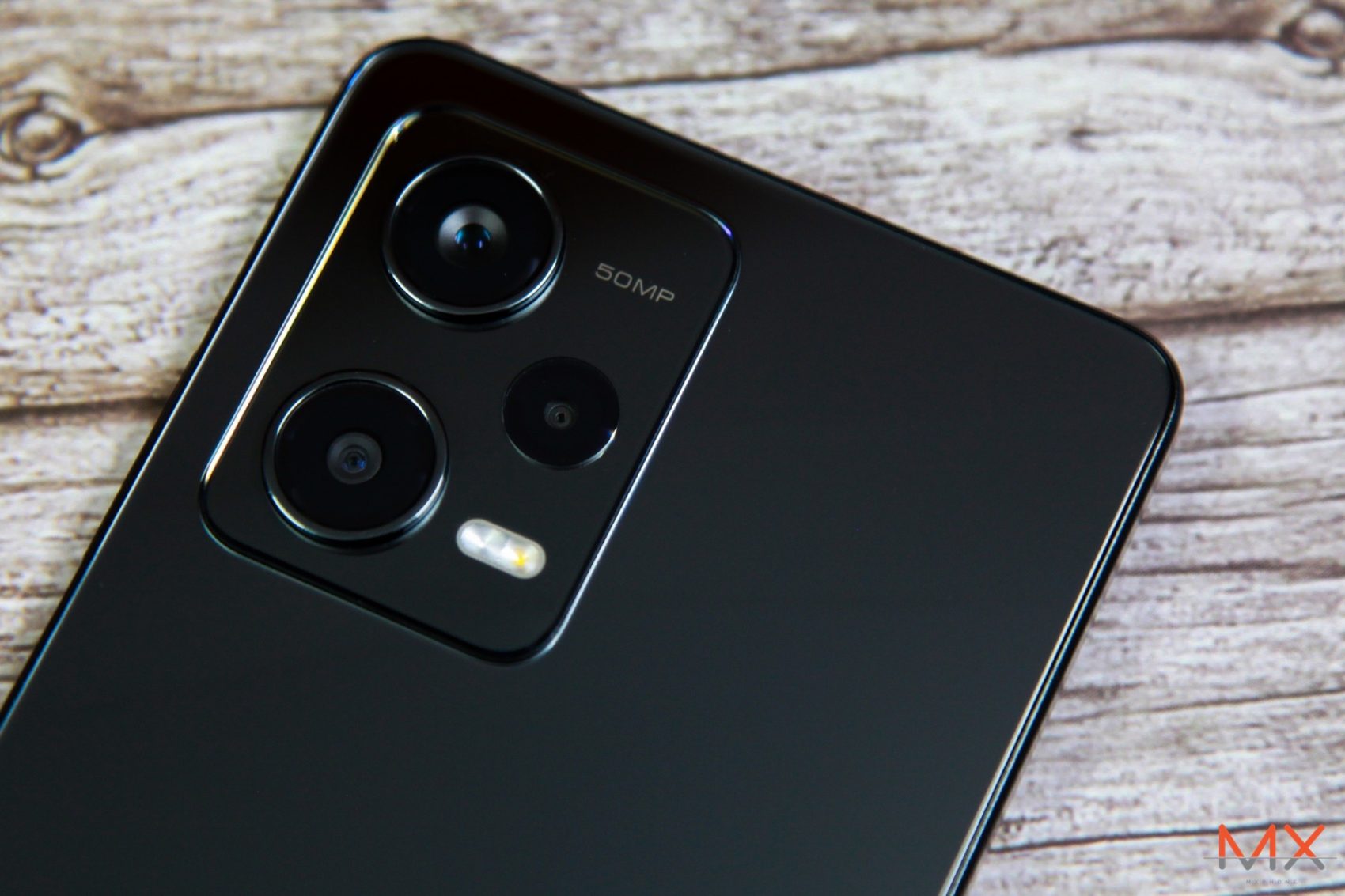 Redmi Note 12 Pro 5G รีวิว