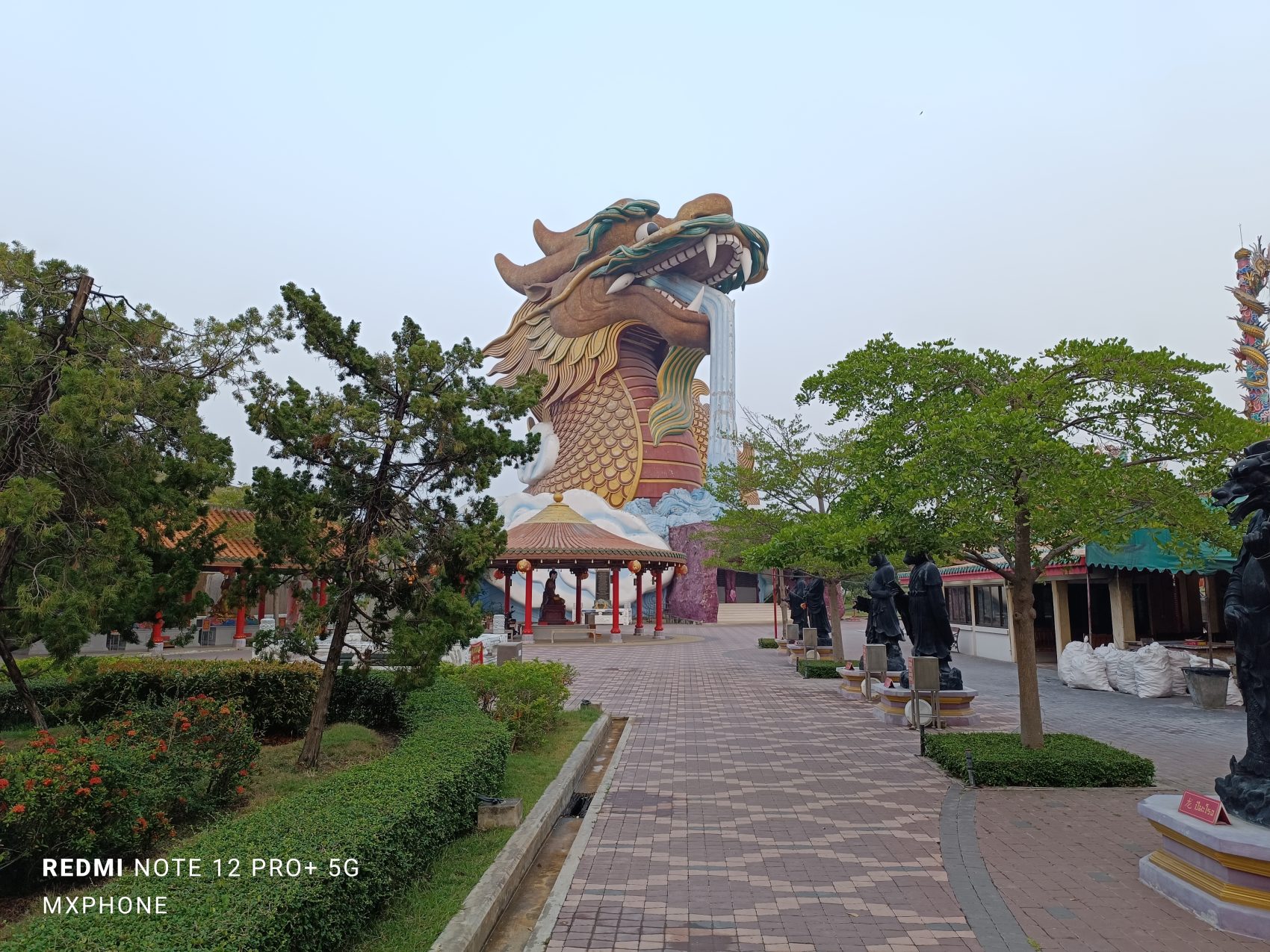 Redmi Note 12 Pro 5G รีวิว
