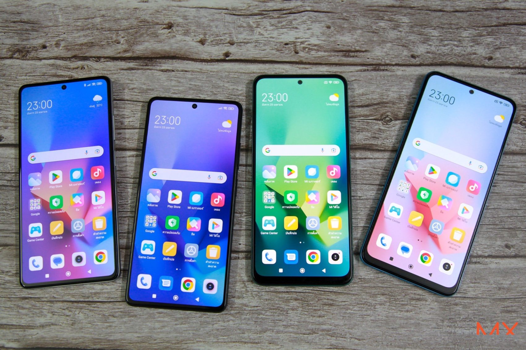Redmi Note 12 Series