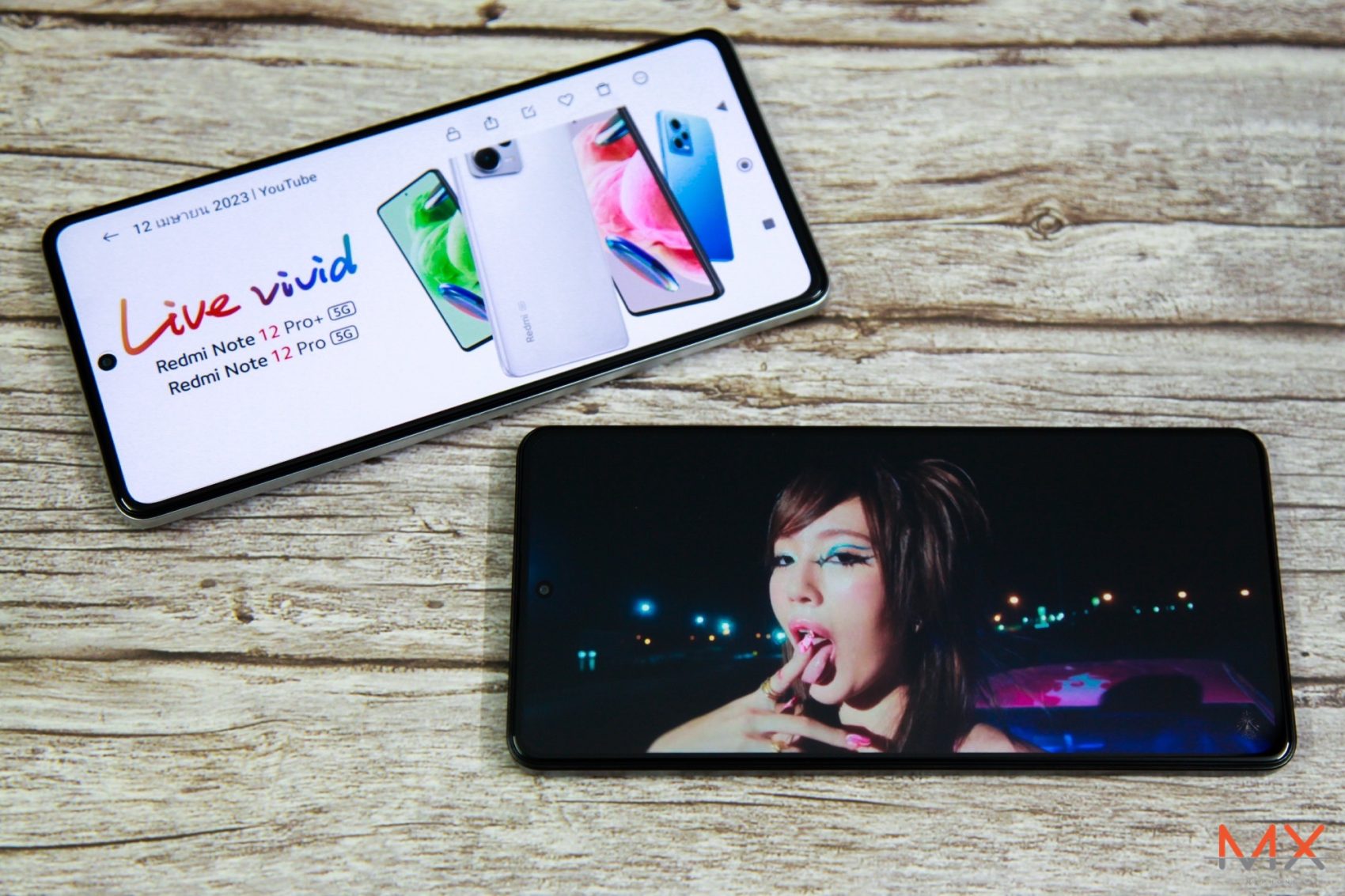 Redmi Note 12 Series