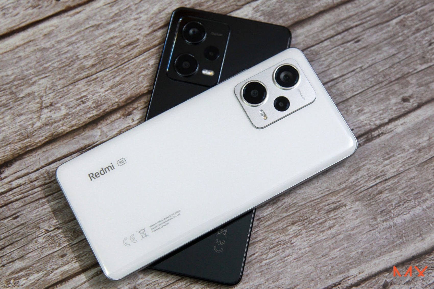 Redmi Note 12 Series