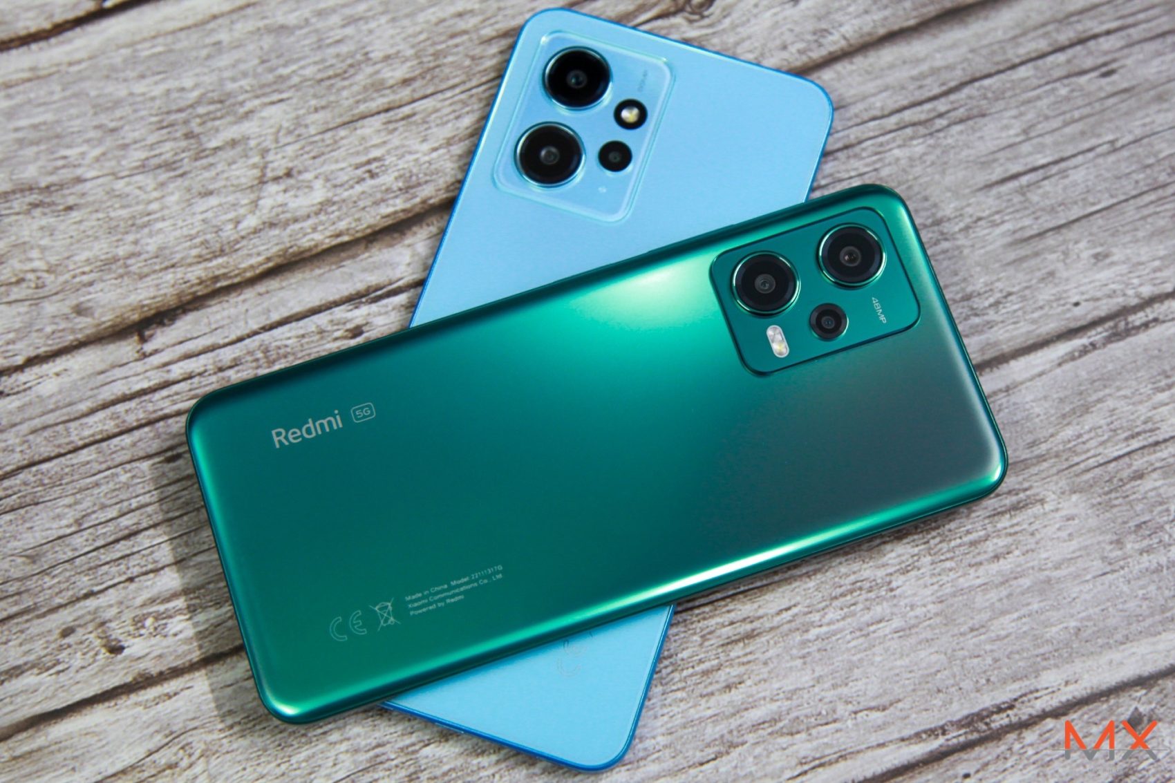Redmi Note 12 Series