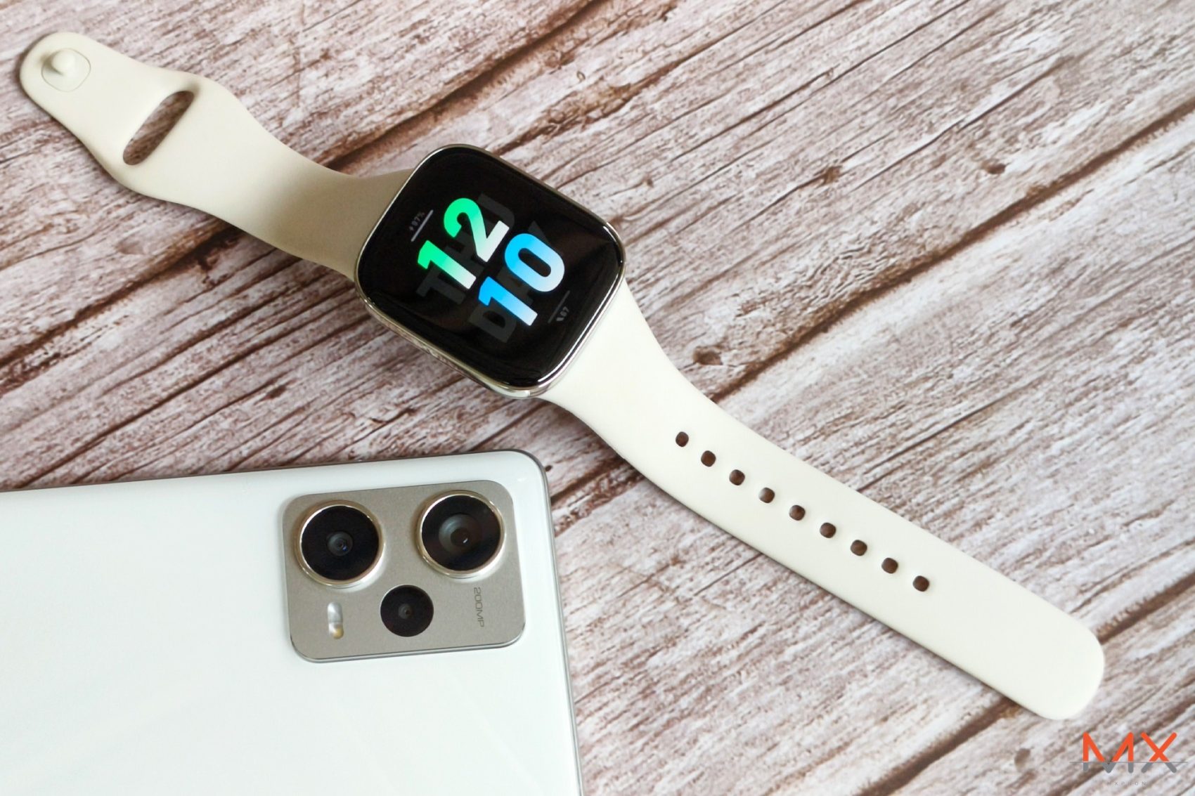 Redmi Watch 3 รีวิว