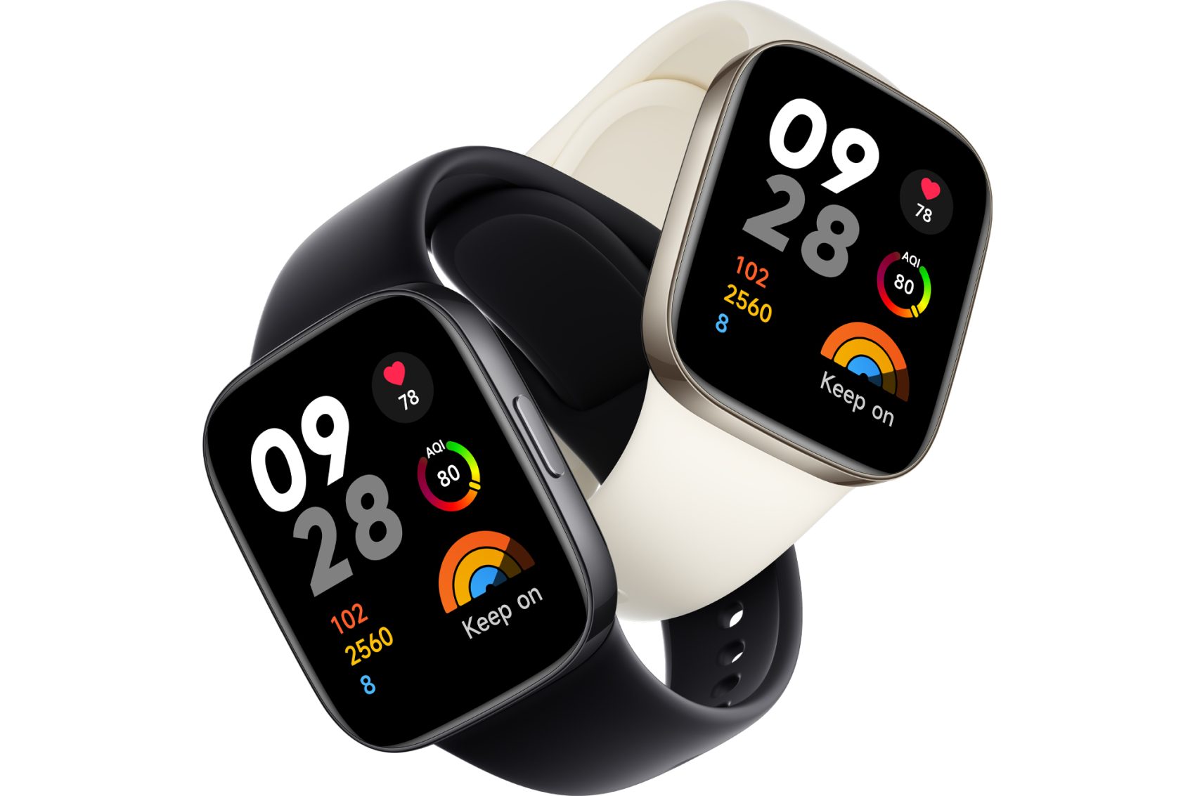Redmi Watch 3 รีวิว