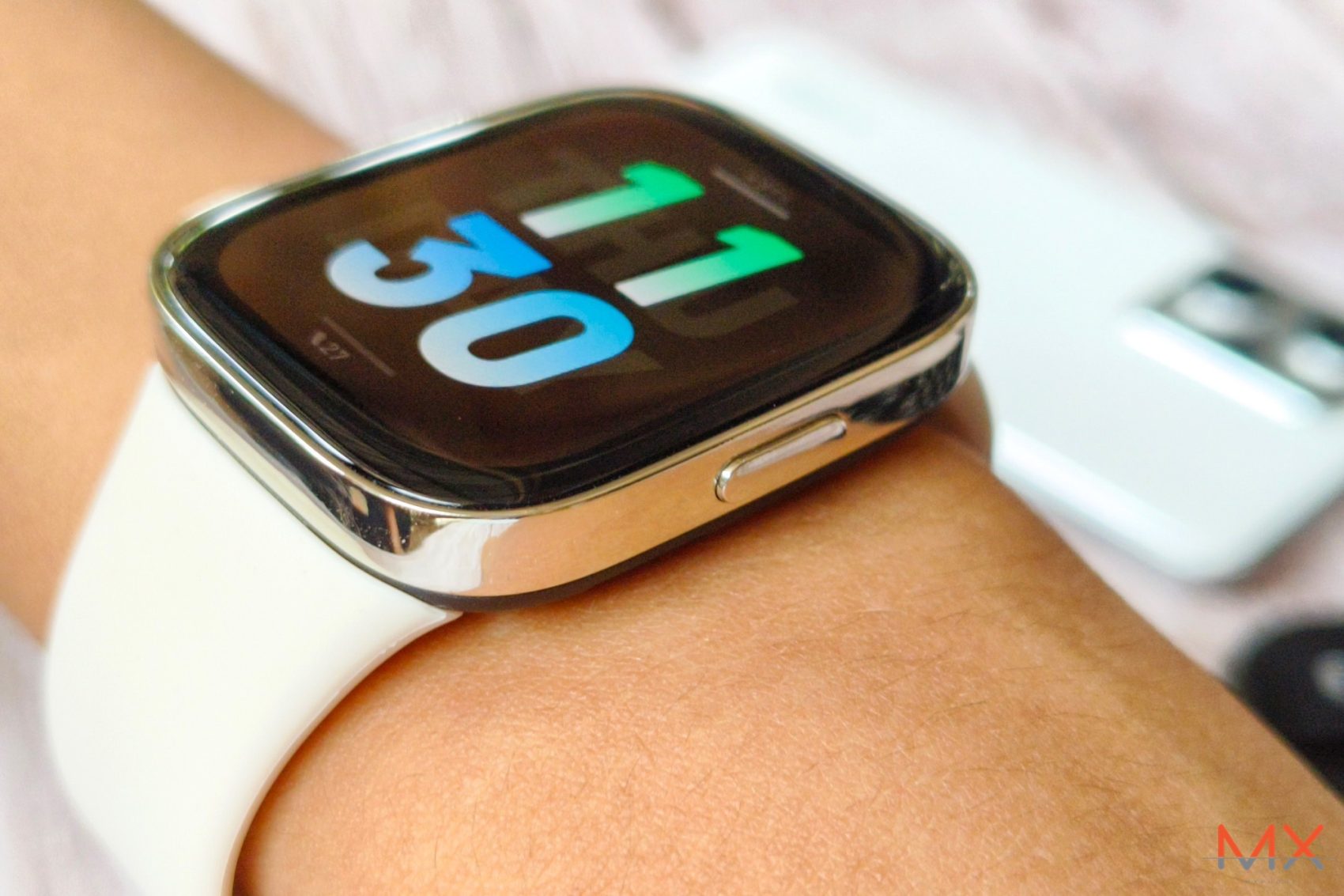 Redmi Watch 3 รีวิว