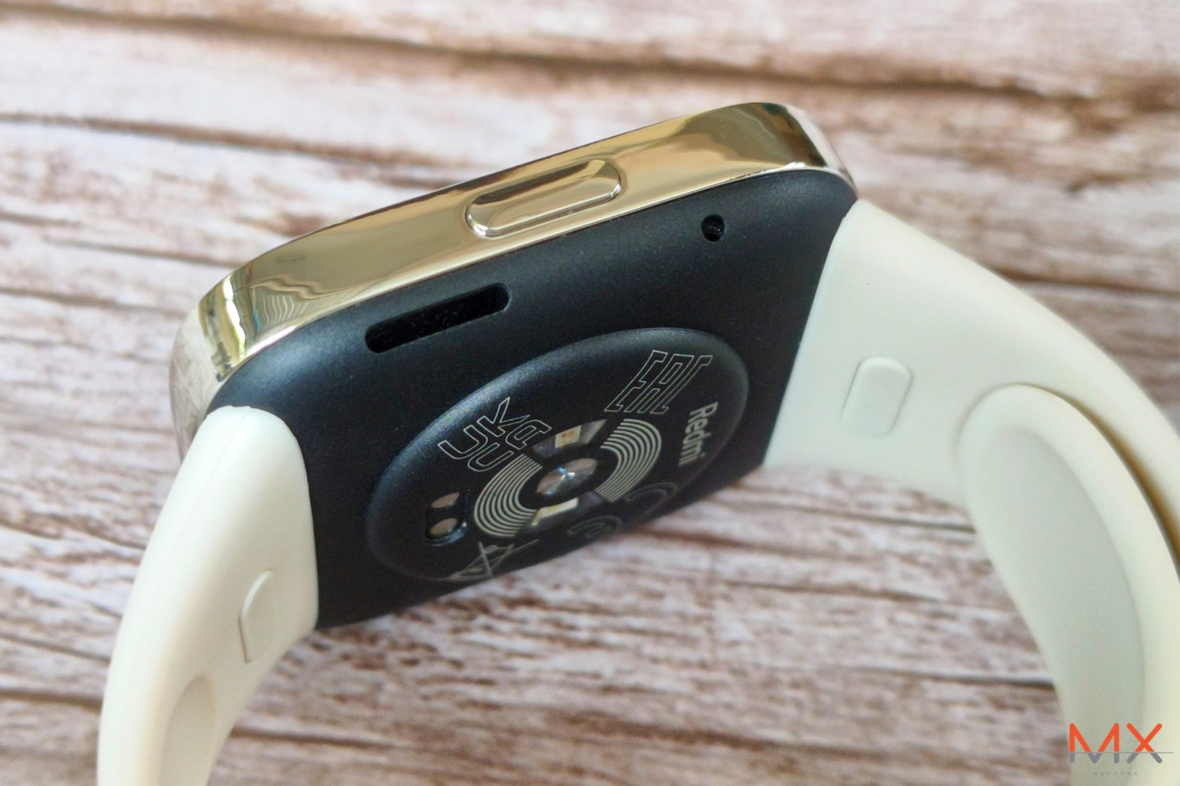 Redmi Watch 3 รีวิว