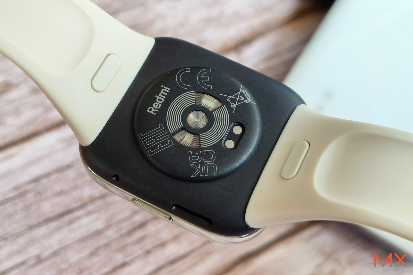Redmi Watch 3 รีวิว