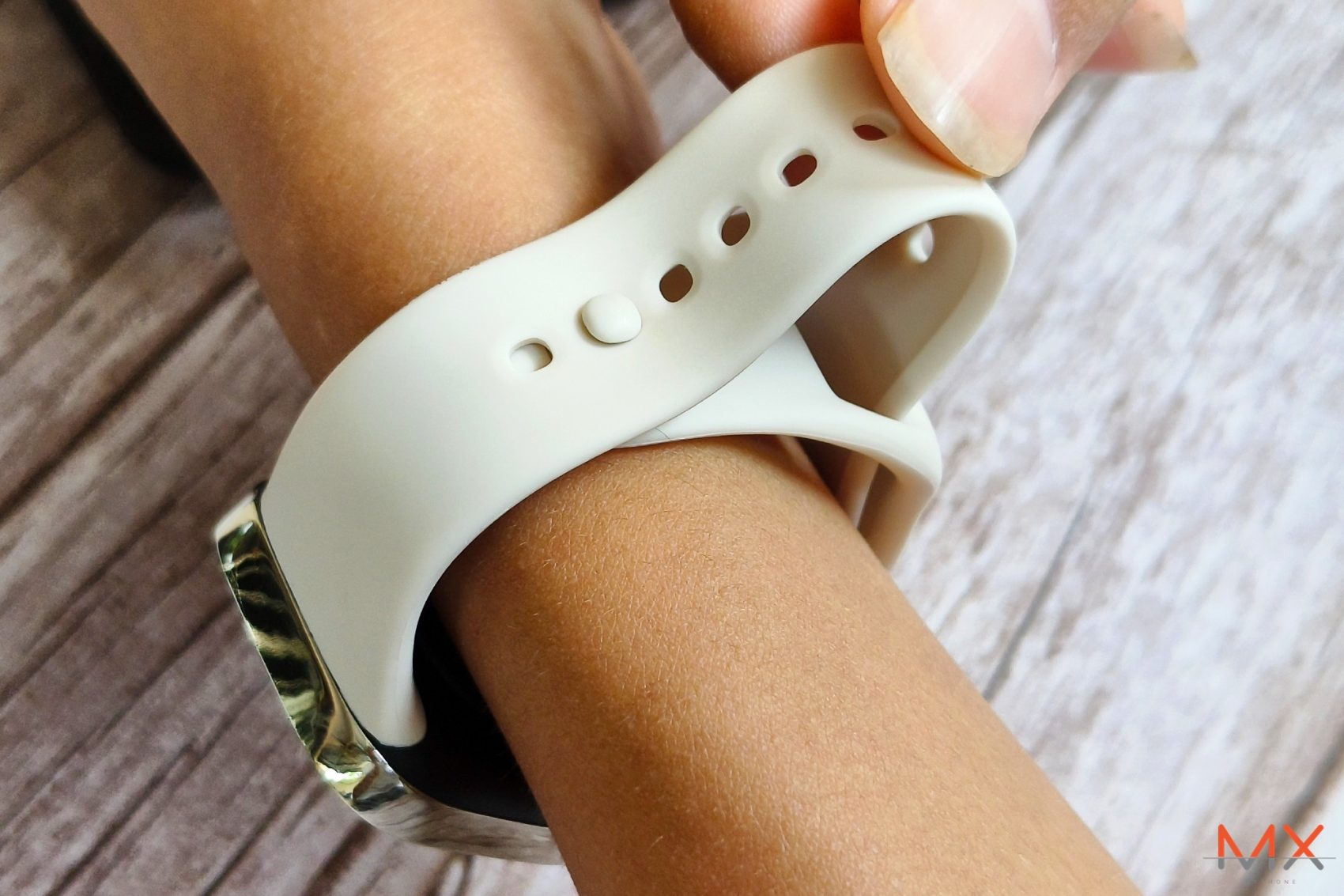Redmi Watch 3 รีวิว