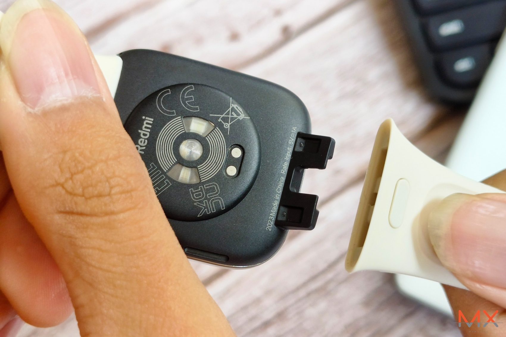 Redmi Watch 3 รีวิว