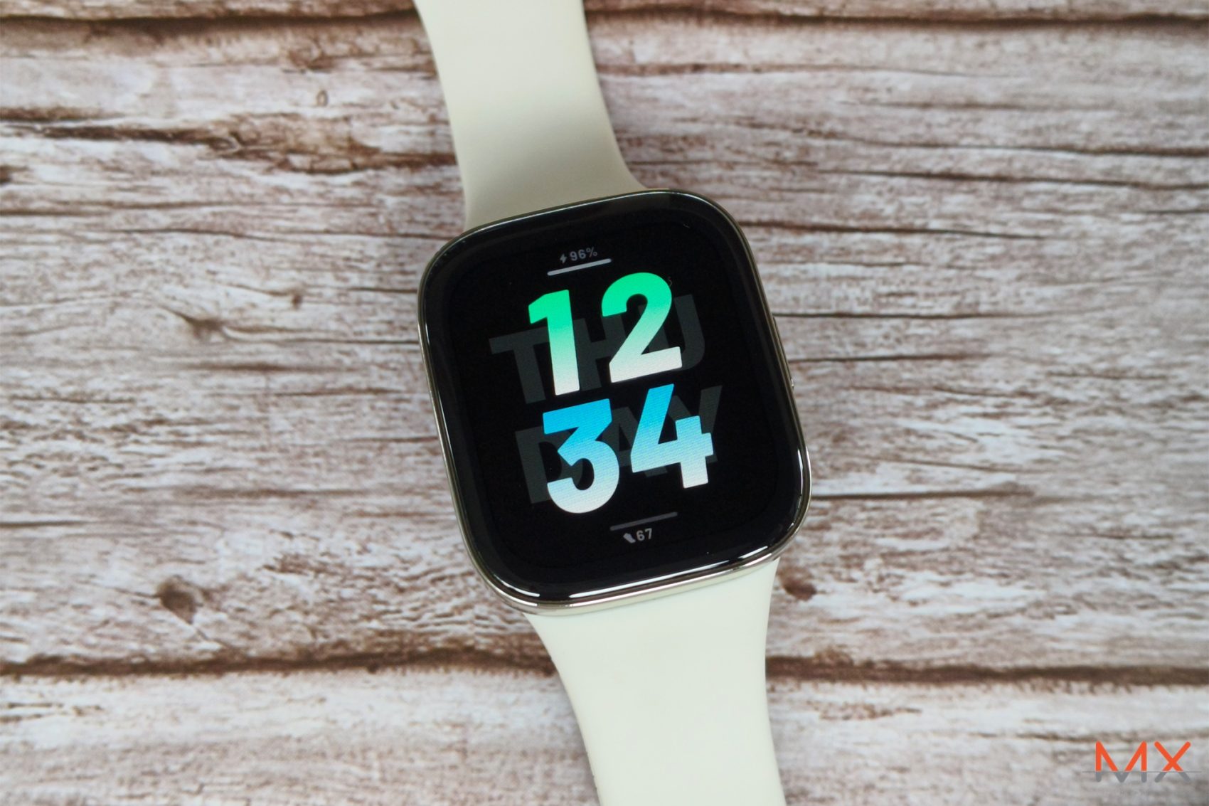 Redmi Watch 3 รีวิว