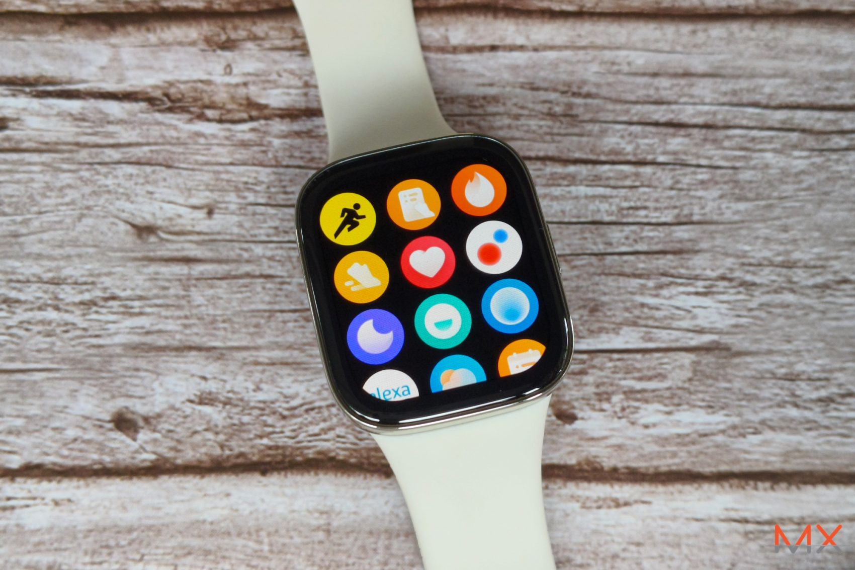 Redmi Watch 3 รีวิว