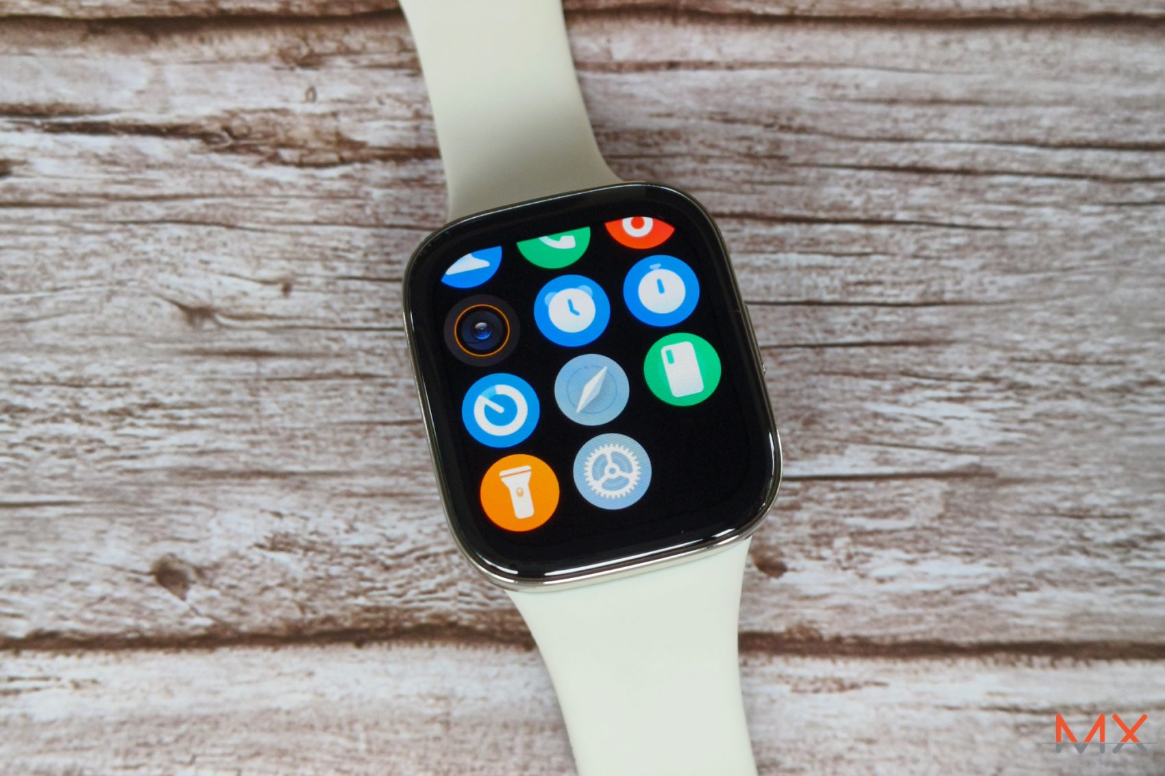 Redmi Watch 3 รีวิว