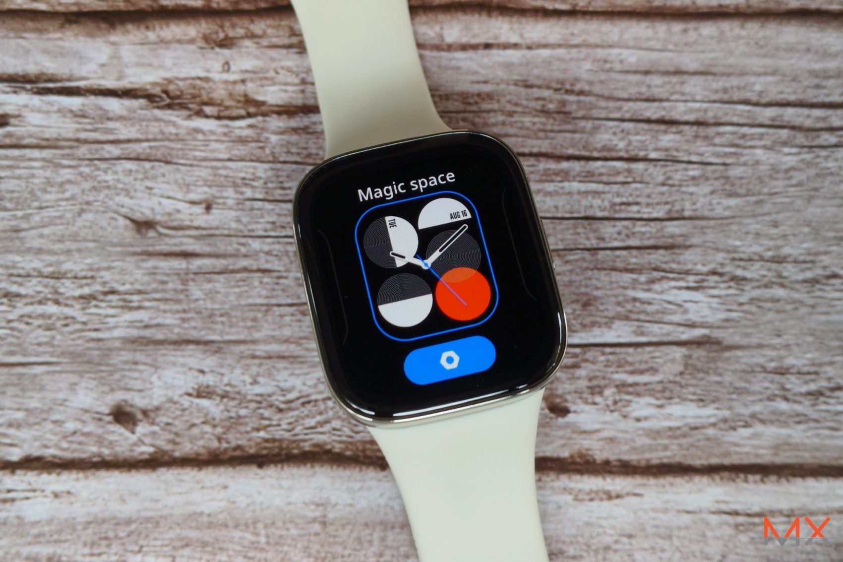 Redmi Watch 3 รีวิว