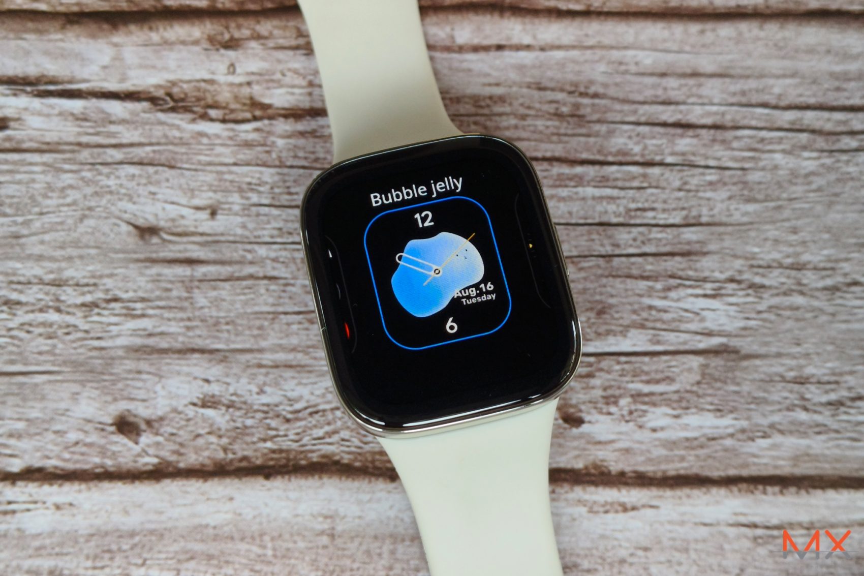 Redmi Watch 3 รีวิว
