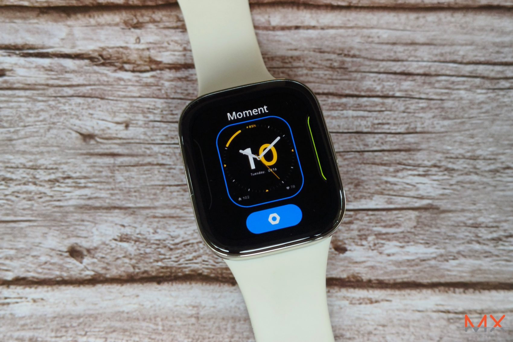 Redmi Watch 3 รีวิว