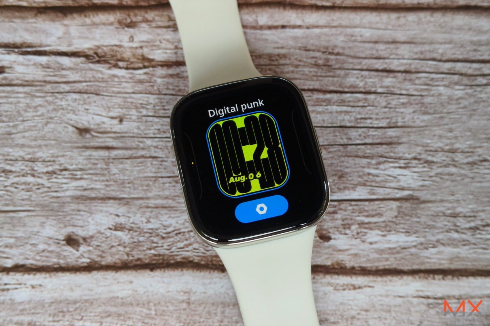 Redmi Watch 3 รีวิว