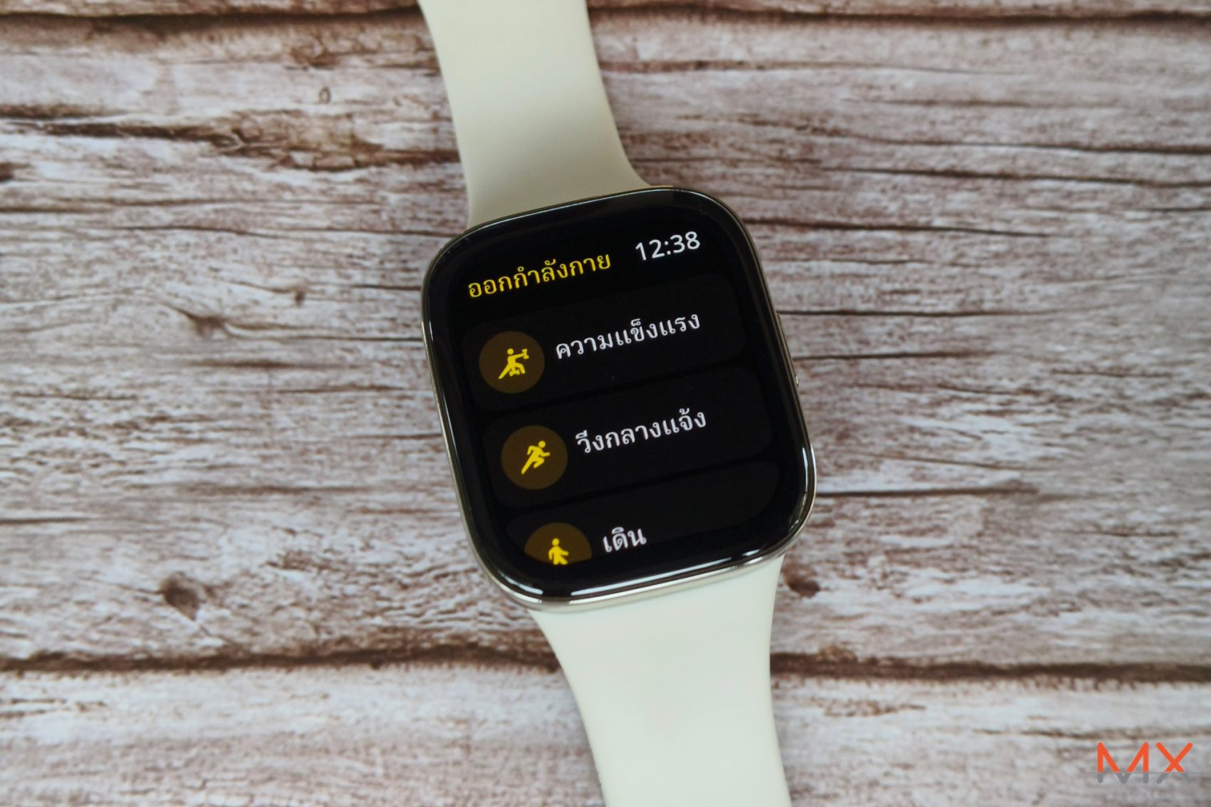 Redmi Watch 3 รีวิว