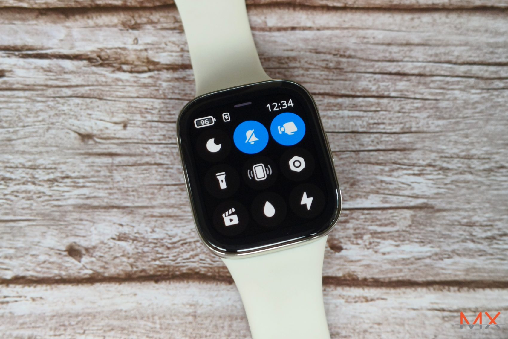 Redmi Watch 3 รีวิว